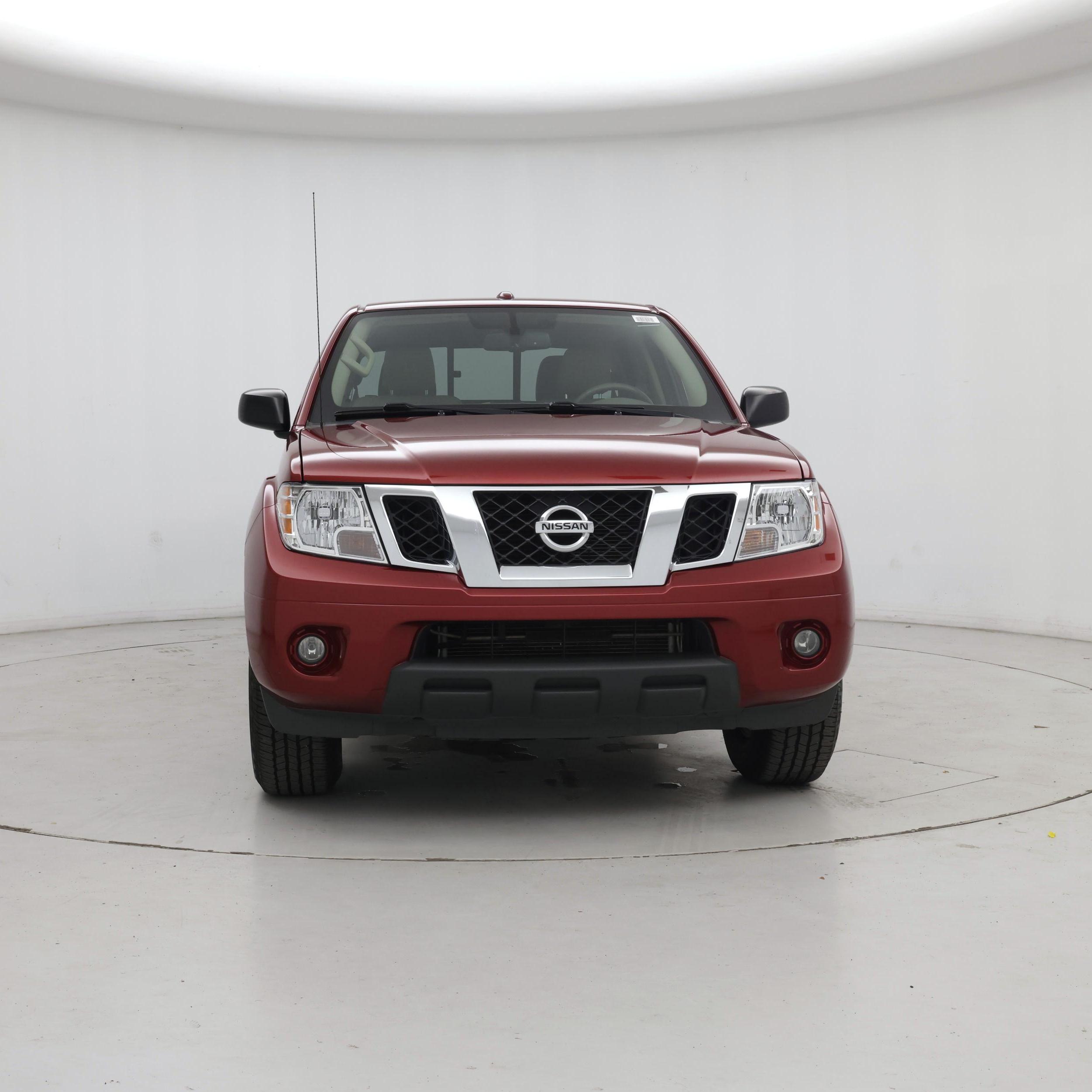 Thumbnail: 2017 Nissan Frontier - 5