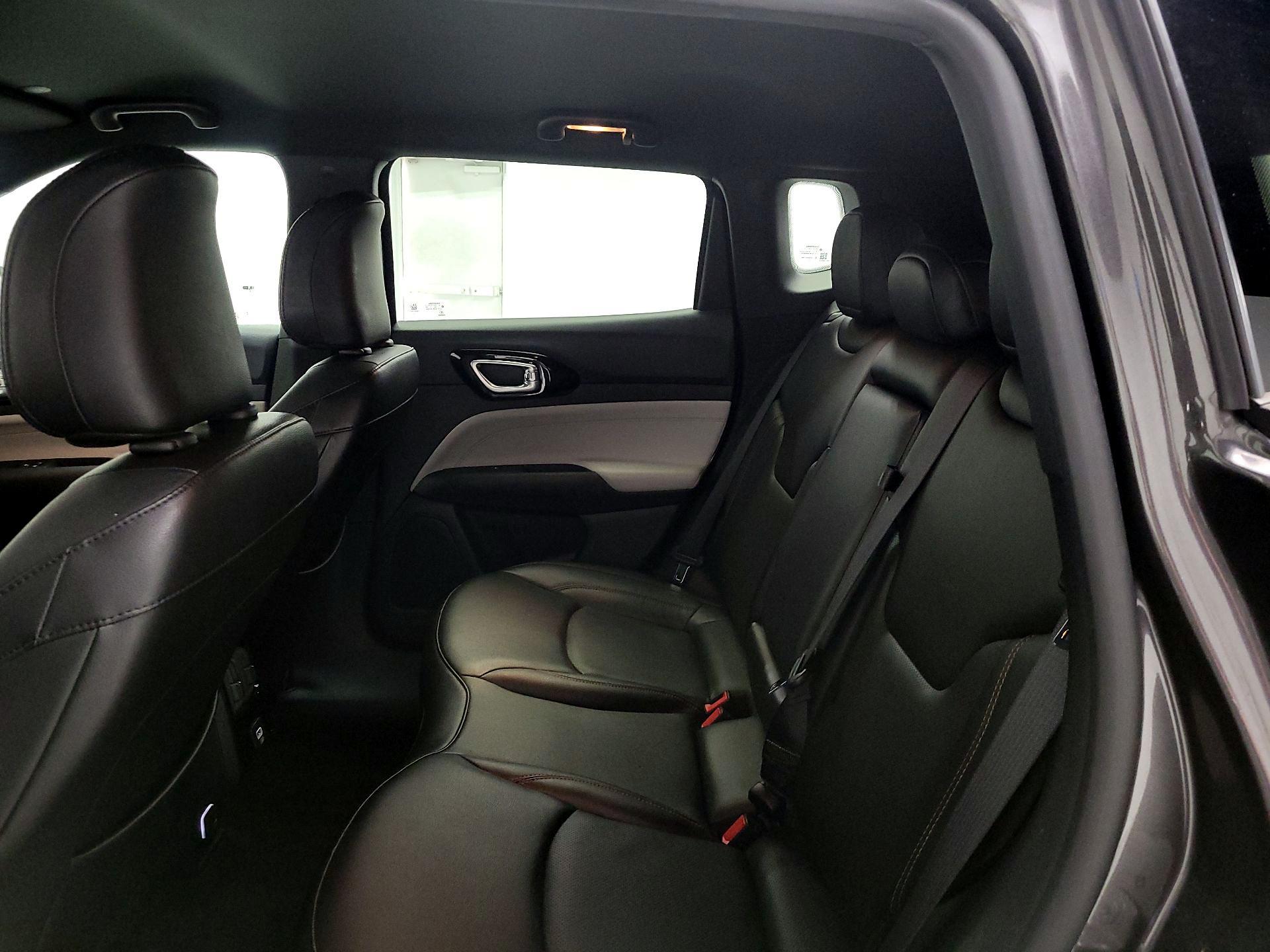 Thumbnail: 2023 Jeep Compass - 19