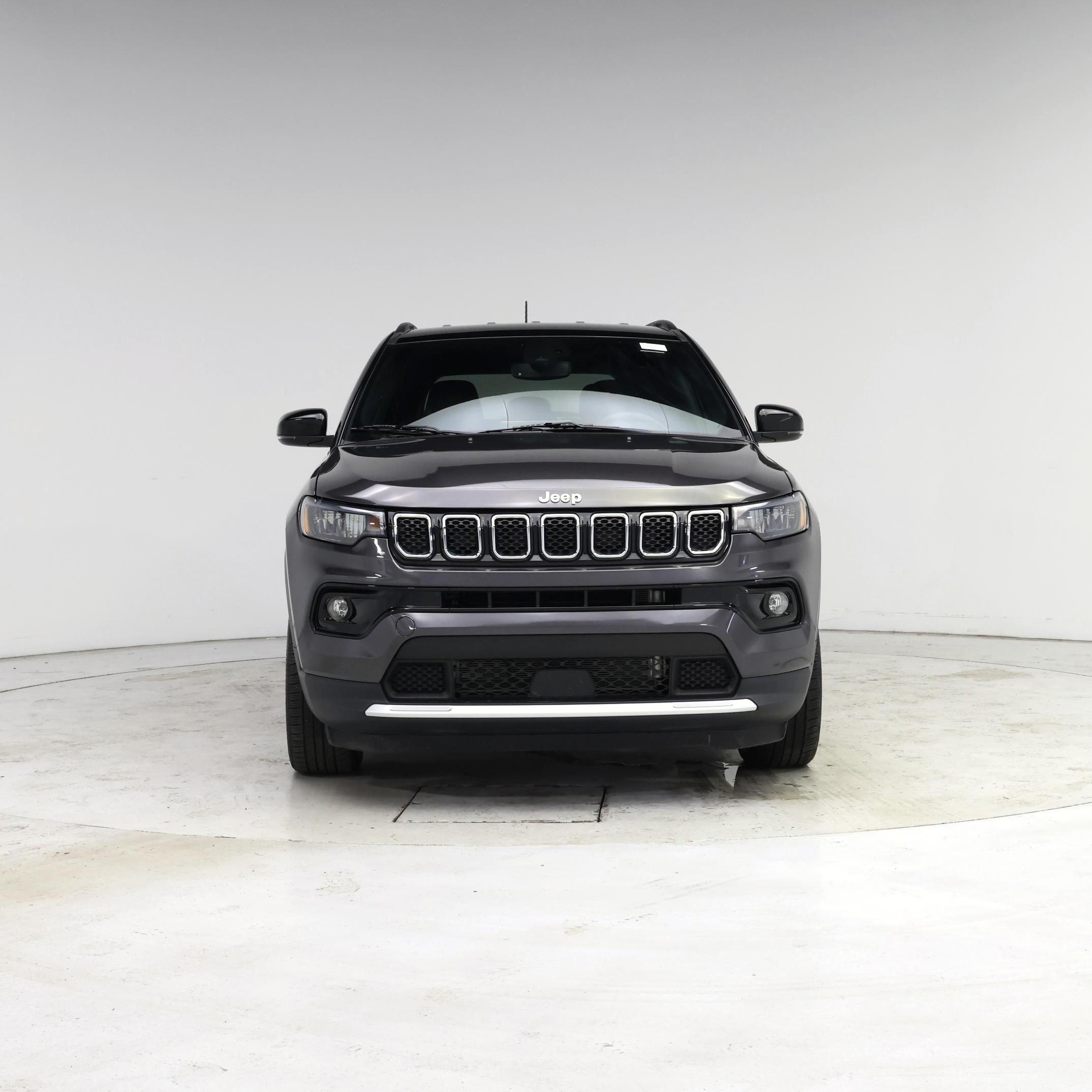 Thumbnail: 2023 Jeep Compass - 5