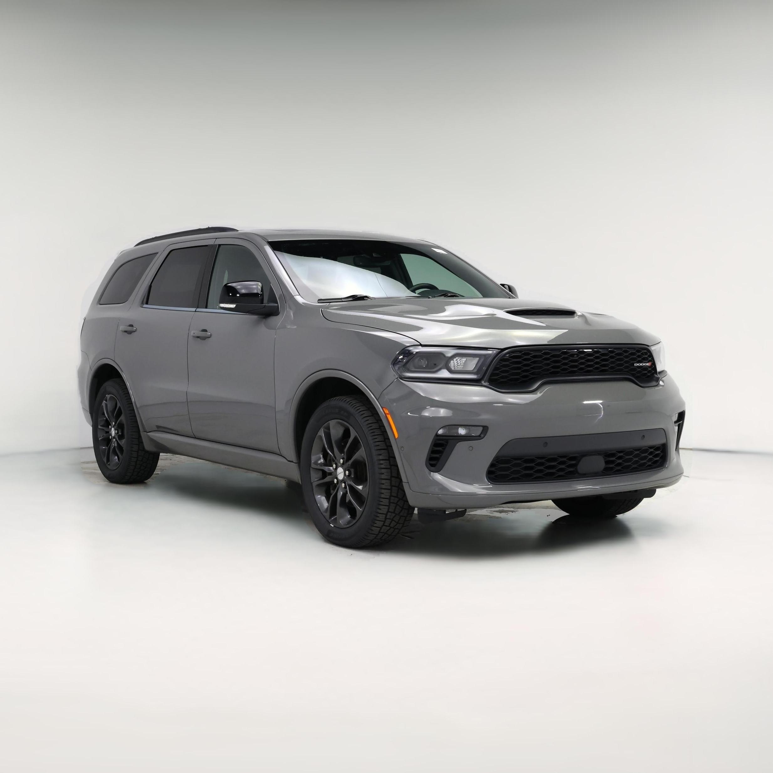Thumbnail: 2023 Dodge Durango - 1
