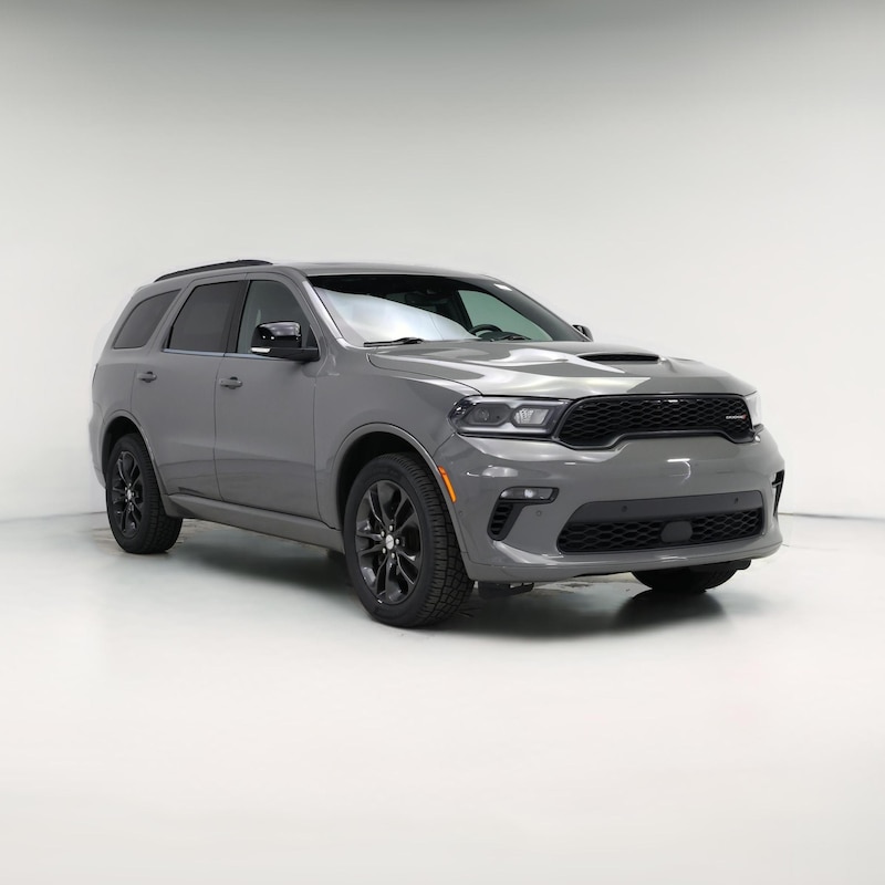 2023 Dodge Durango GT Premium