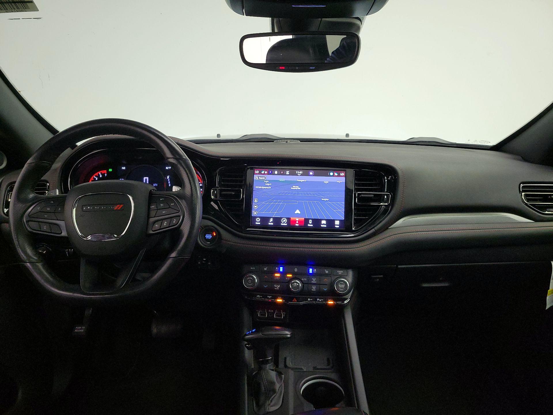 Thumbnail: 2023 Dodge Durango - 9