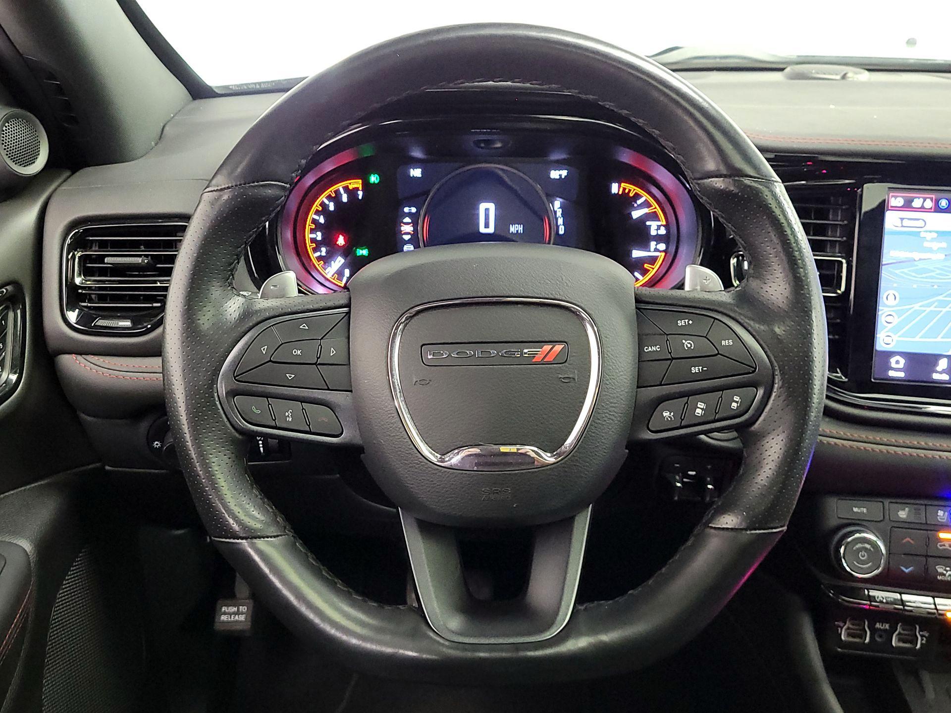 Thumbnail: 2023 Dodge Durango - 10