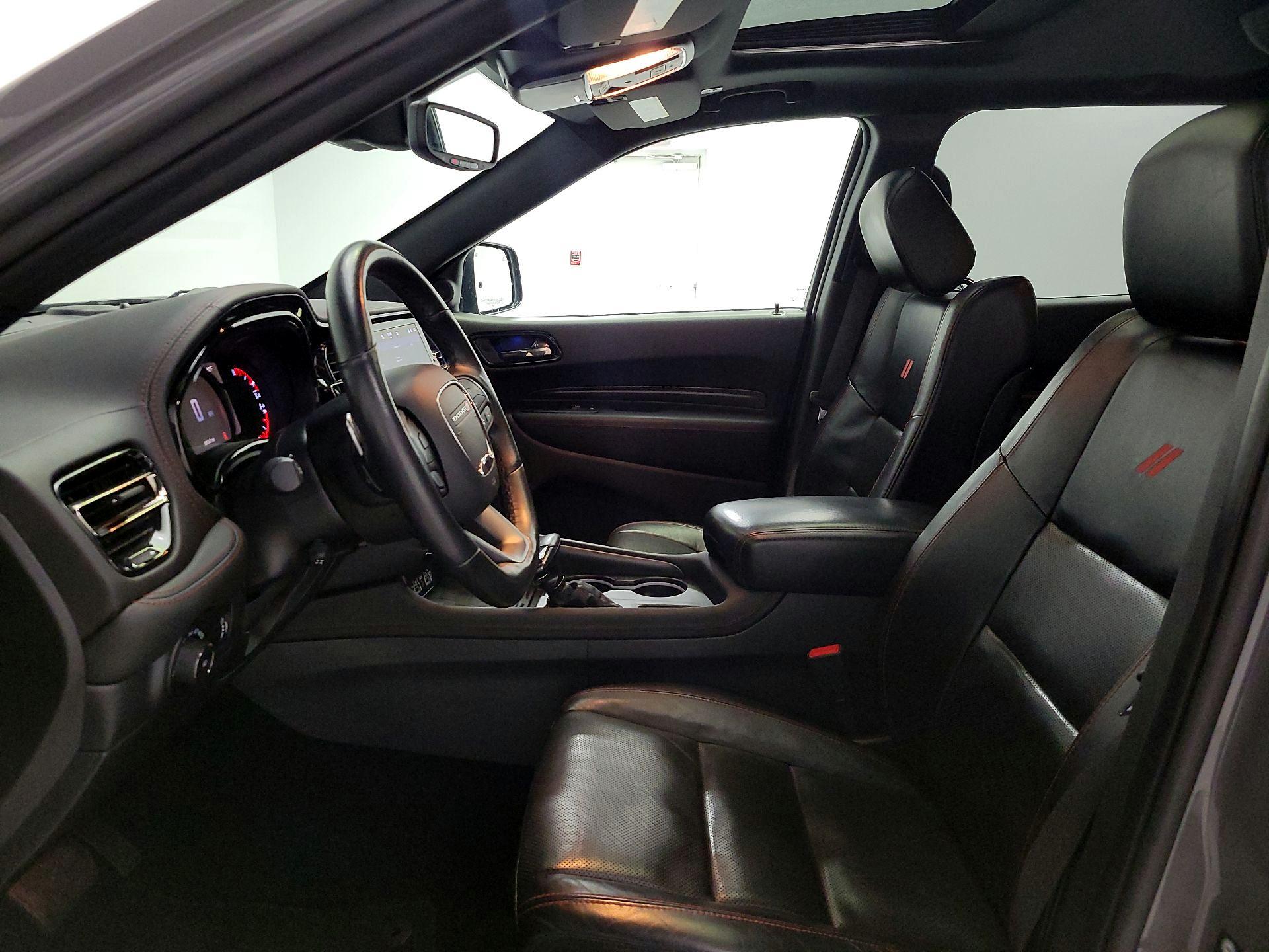 Thumbnail: 2023 Dodge Durango - 11