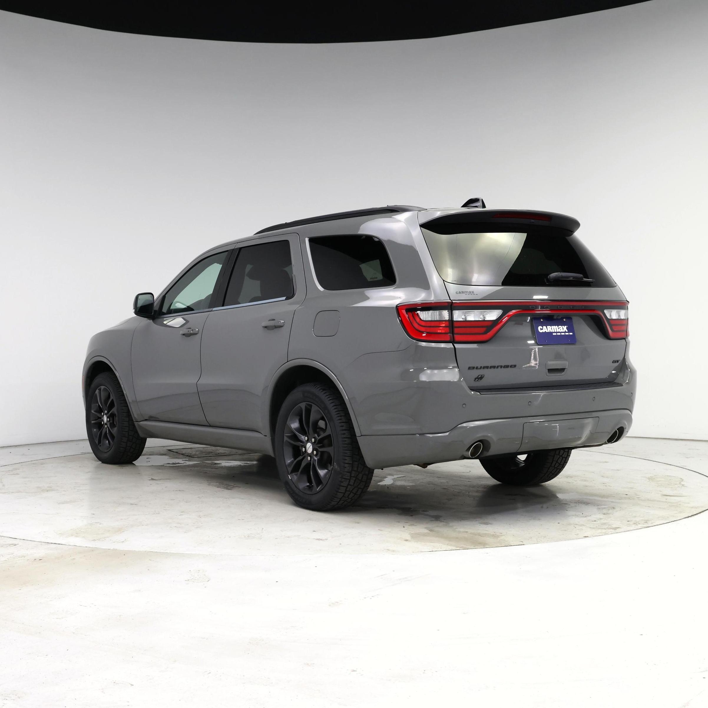Thumbnail: 2023 Dodge Durango - 2
