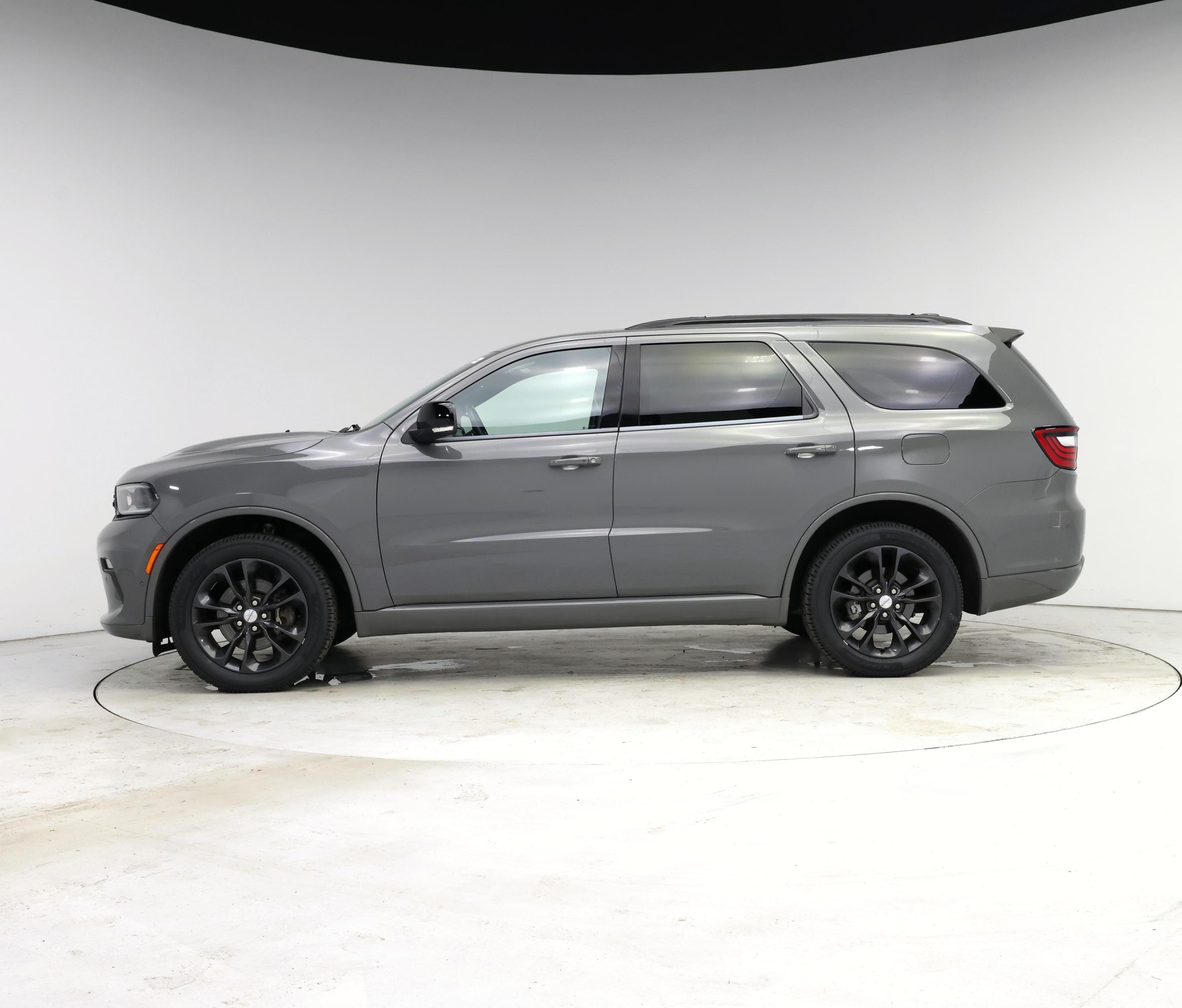 Thumbnail: 2023 Dodge Durango - 3