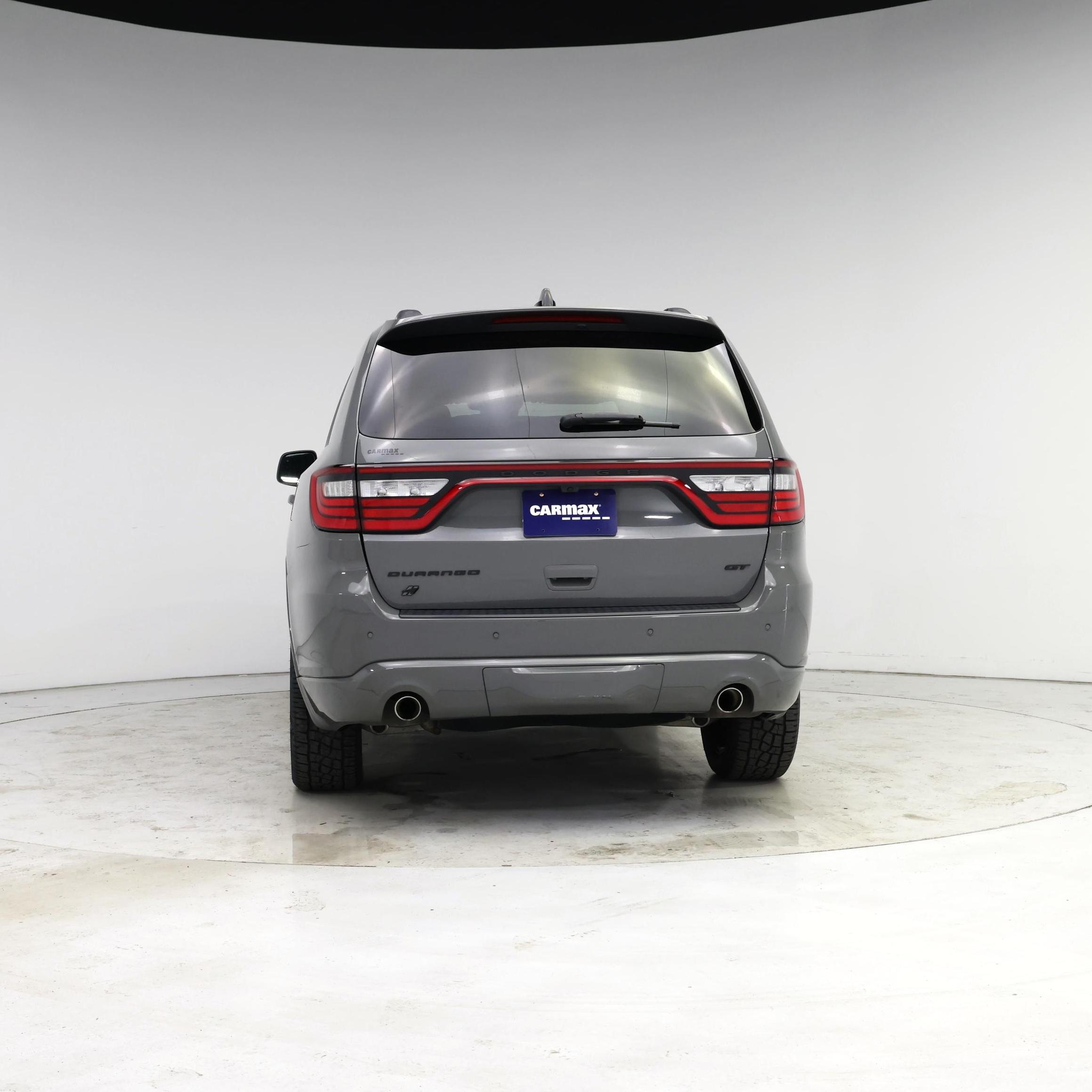 Thumbnail: 2023 Dodge Durango - 6