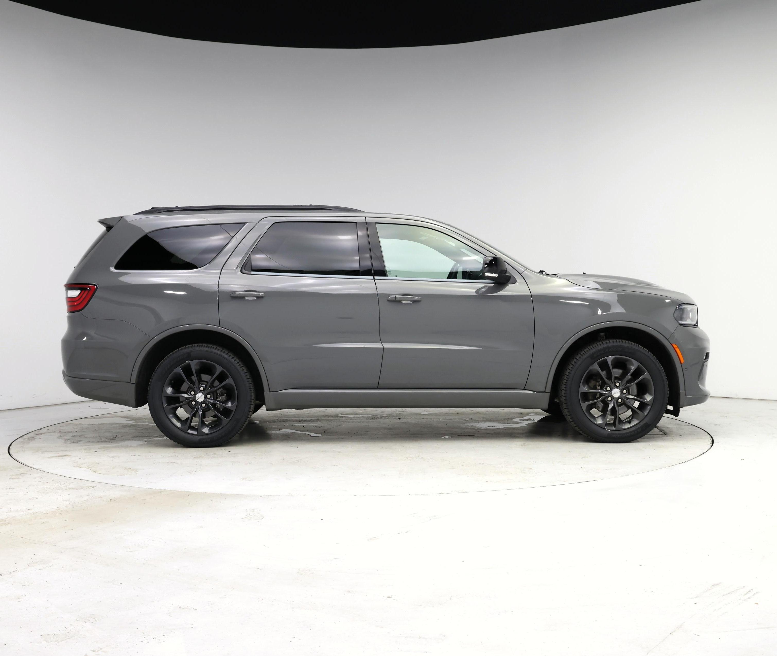 Thumbnail: 2023 Dodge Durango - 7