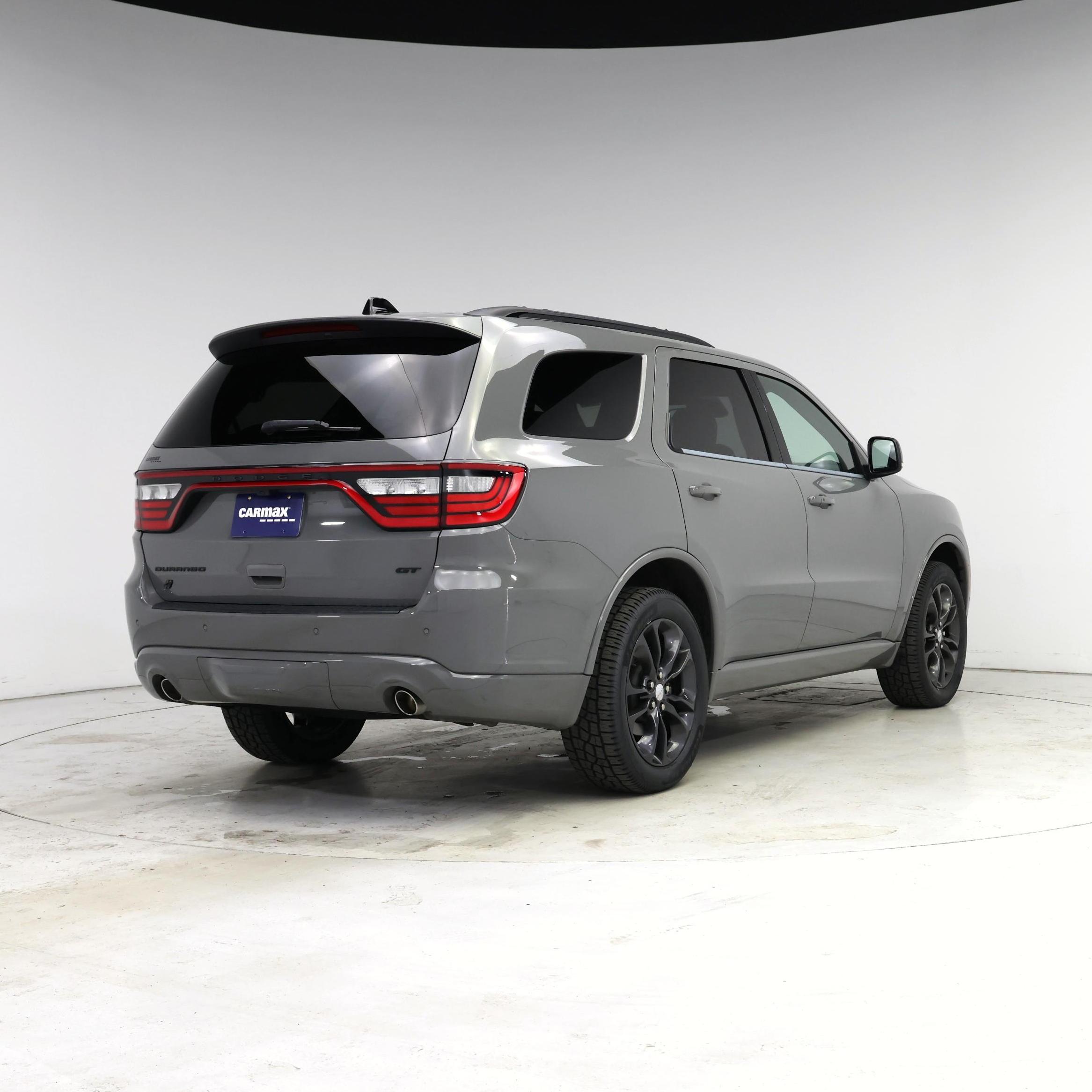 Thumbnail: 2023 Dodge Durango - 8