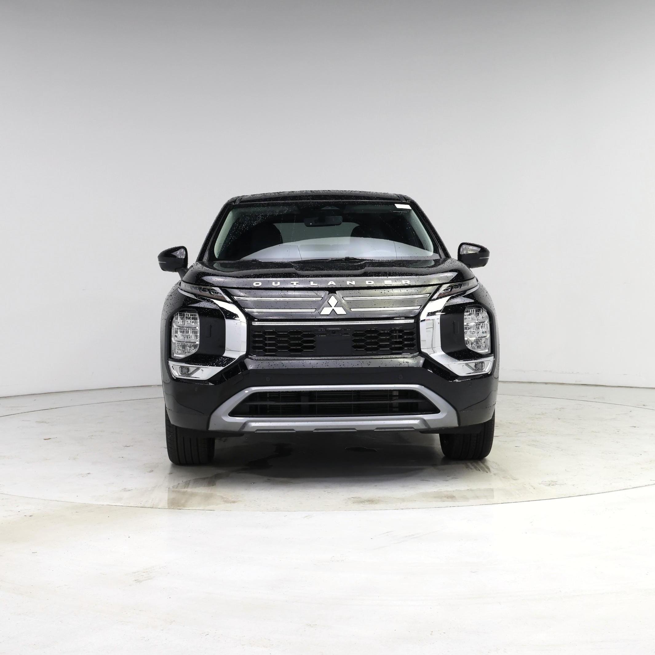 Thumbnail: 2025 Mitsubishi Outlander - 5