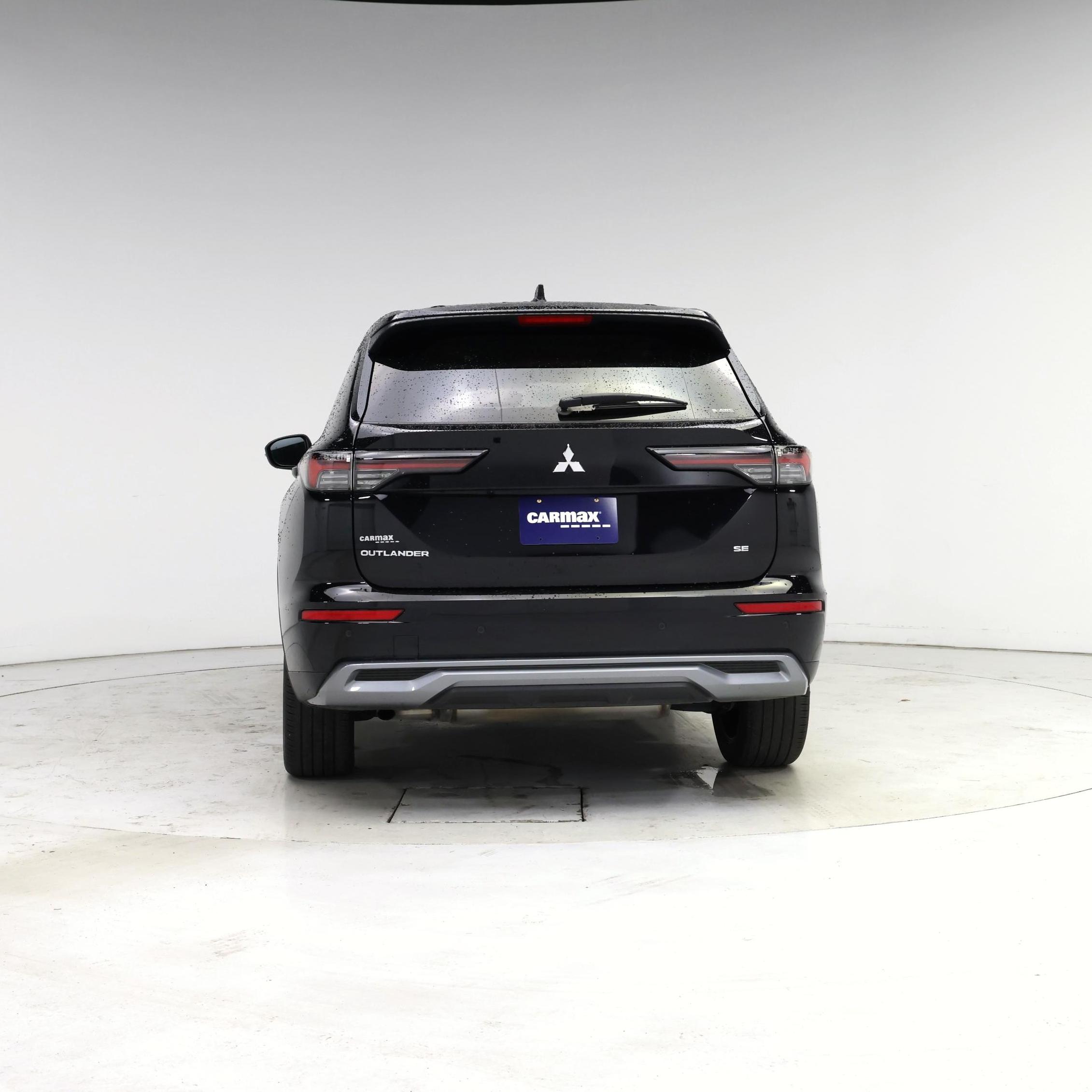 Thumbnail: 2025 Mitsubishi Outlander - 6