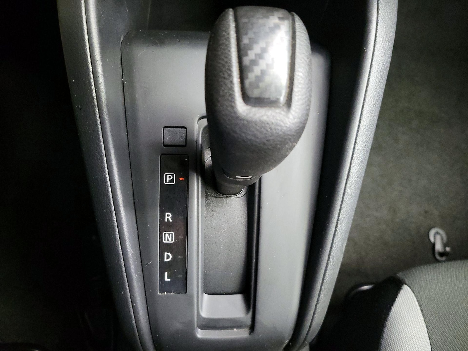 2025 Nissan Versa Sedan S - Photo 18