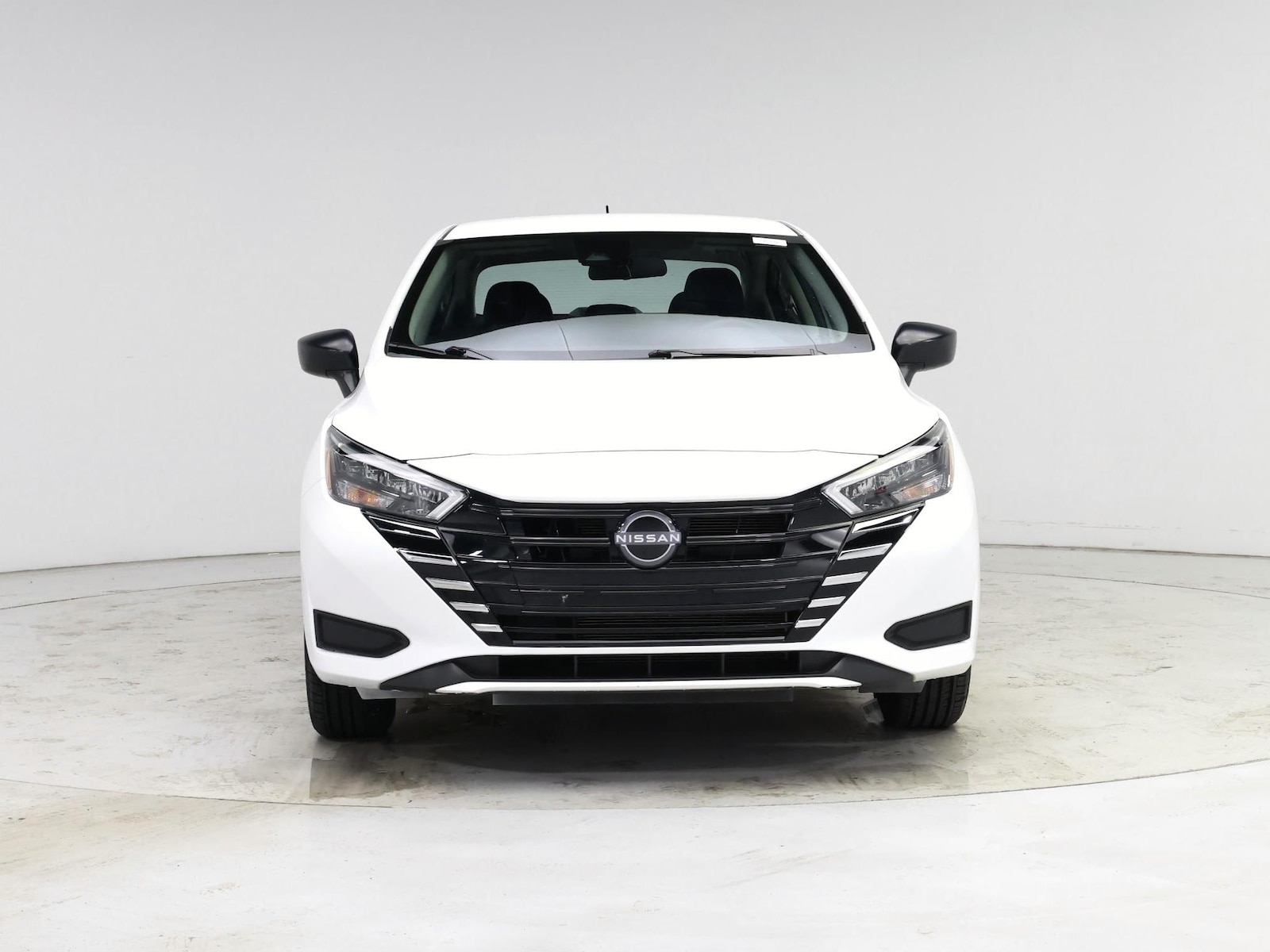 2025 Nissan Versa Sedan S - Photo 6