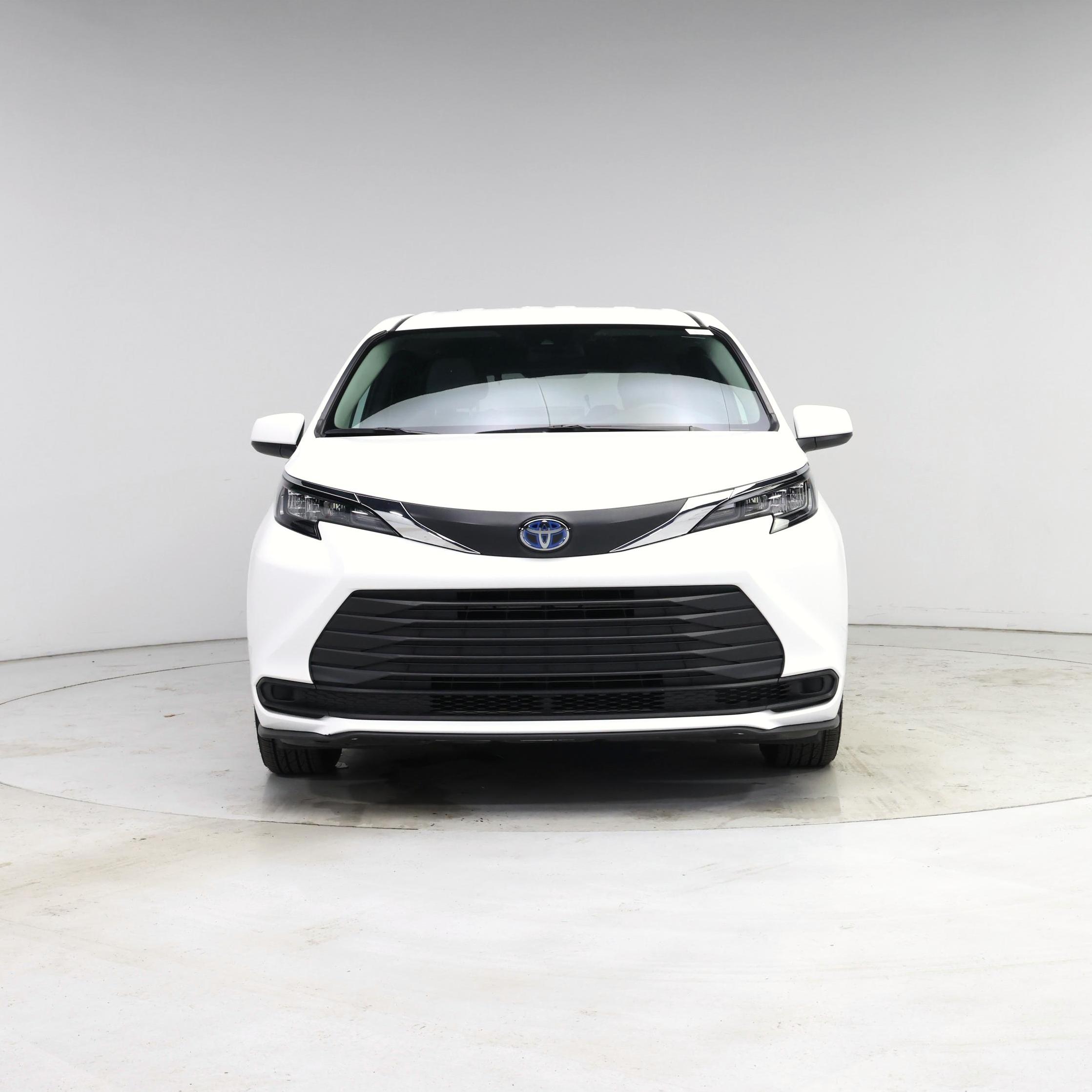 Thumbnail: 2025 Toyota Sienna - 5