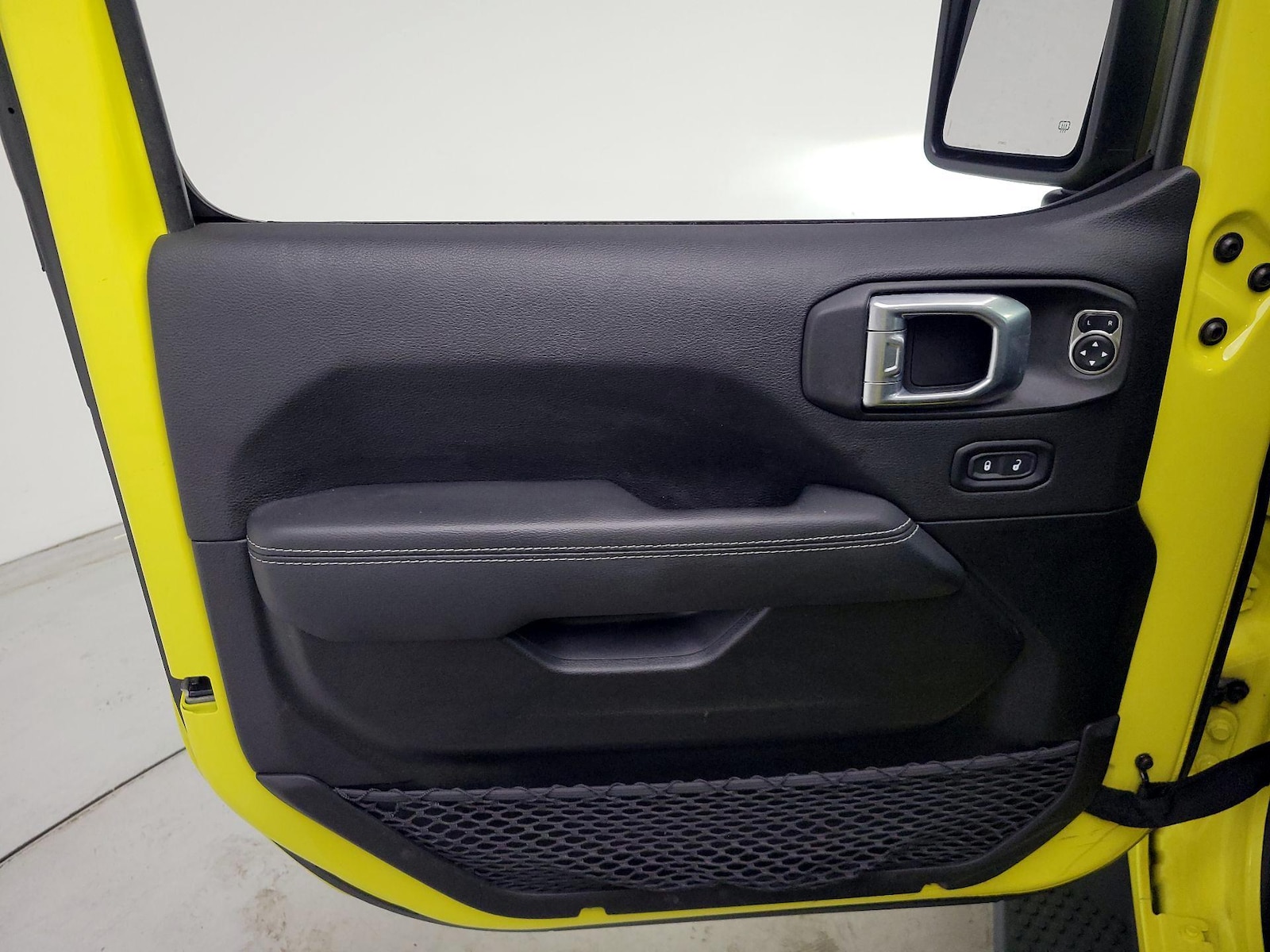 2023 Jeep Wrangler 4xe Sahara 4XE - Photo 13