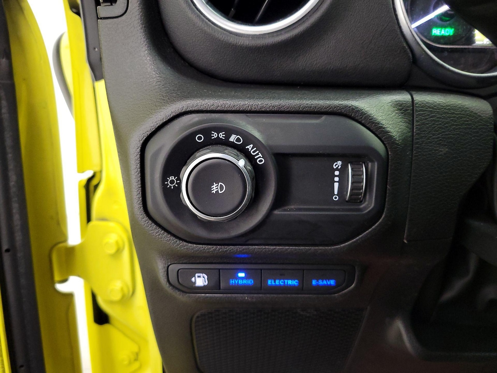 2023 Jeep Wrangler 4xe Sahara 4XE - Photo 14