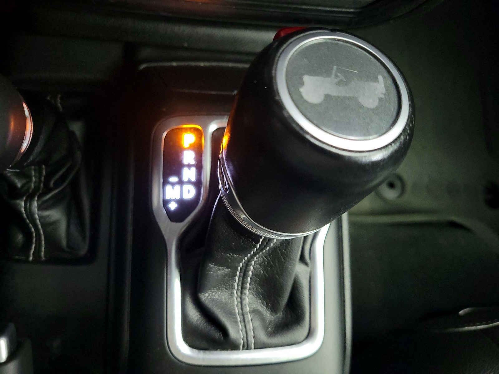 2023 Jeep Wrangler 4xe Sahara 4XE - Photo 19