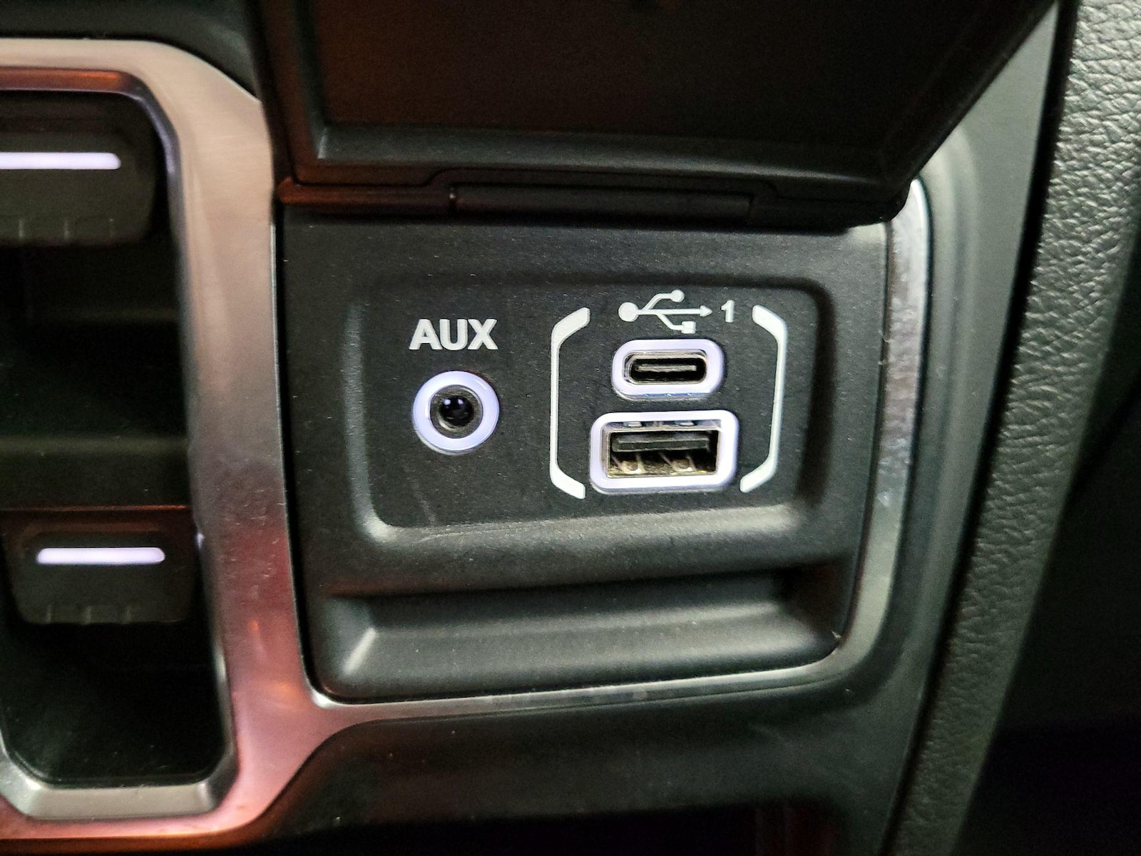 2023 Jeep Wrangler 4xe Sahara 4XE - Photo 20