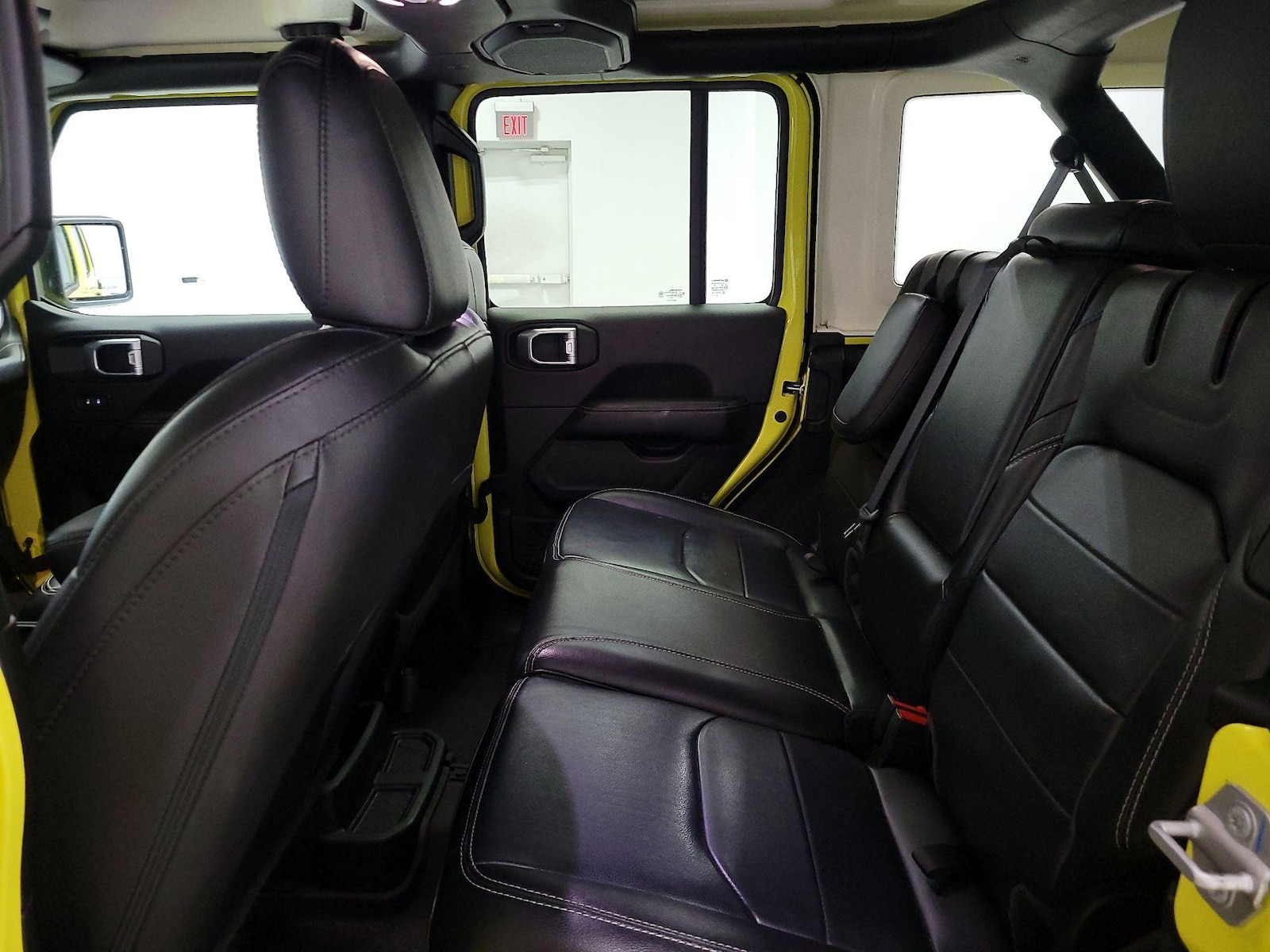2023 Jeep Wrangler 4xe Sahara 4XE - Photo 21