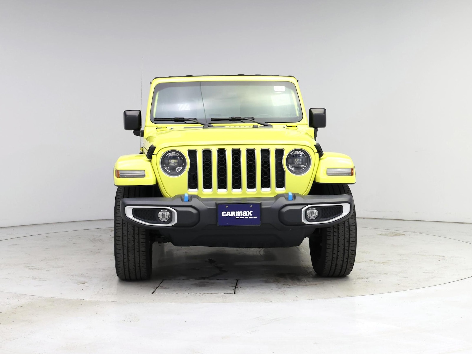 2023 Jeep Wrangler 4xe Sahara 4XE - Photo 6