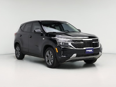 2025 Kia Seltos LX