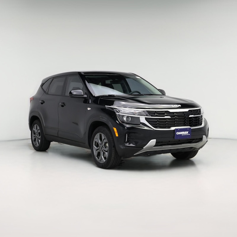 2025 Kia Seltos LX