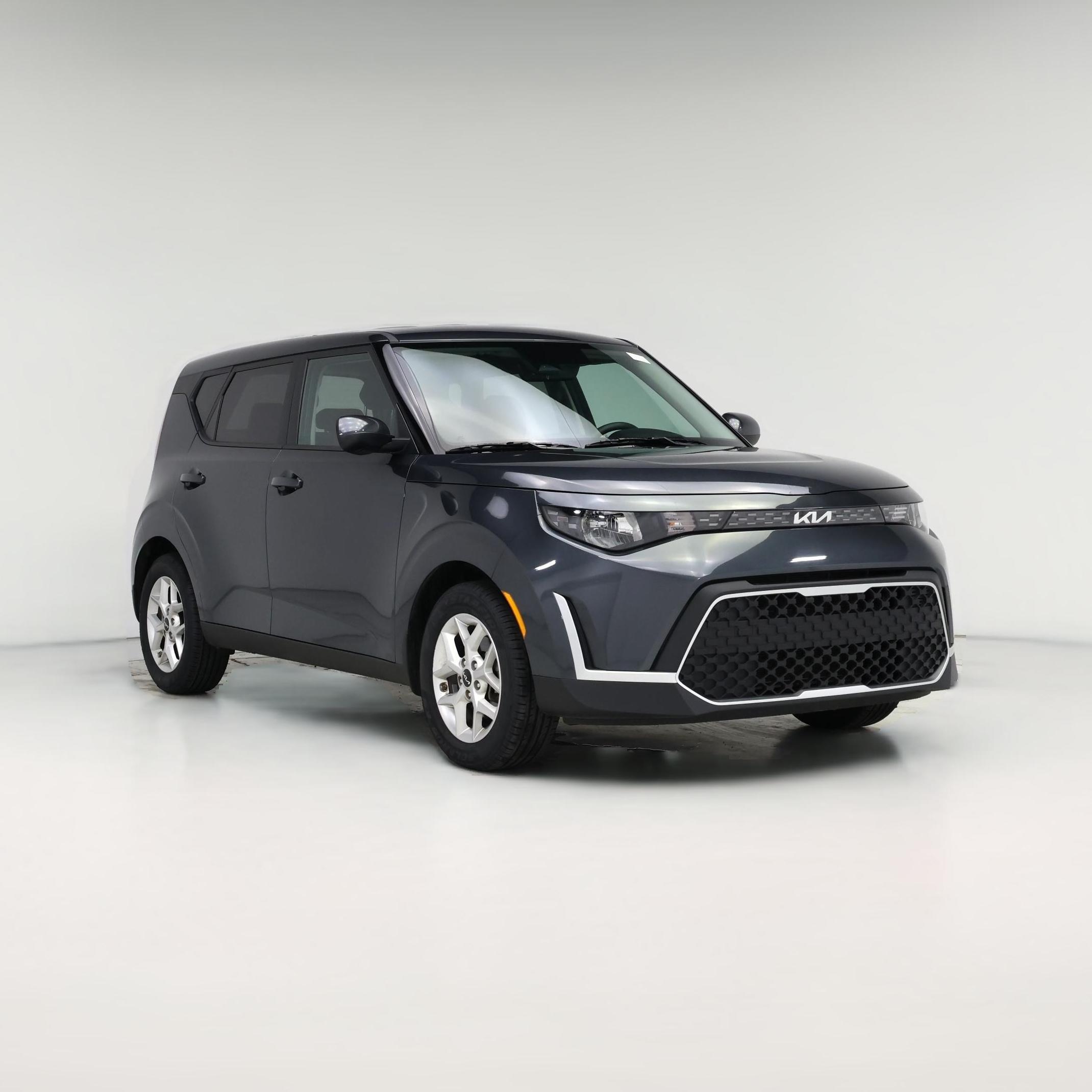 Thumbnail: 2025 Kia Soul - 1