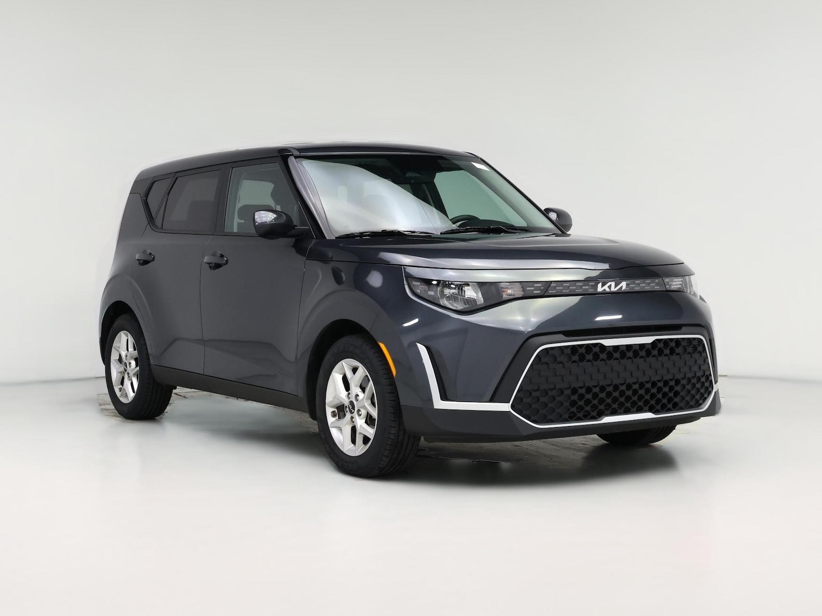 2025 Kia Soul