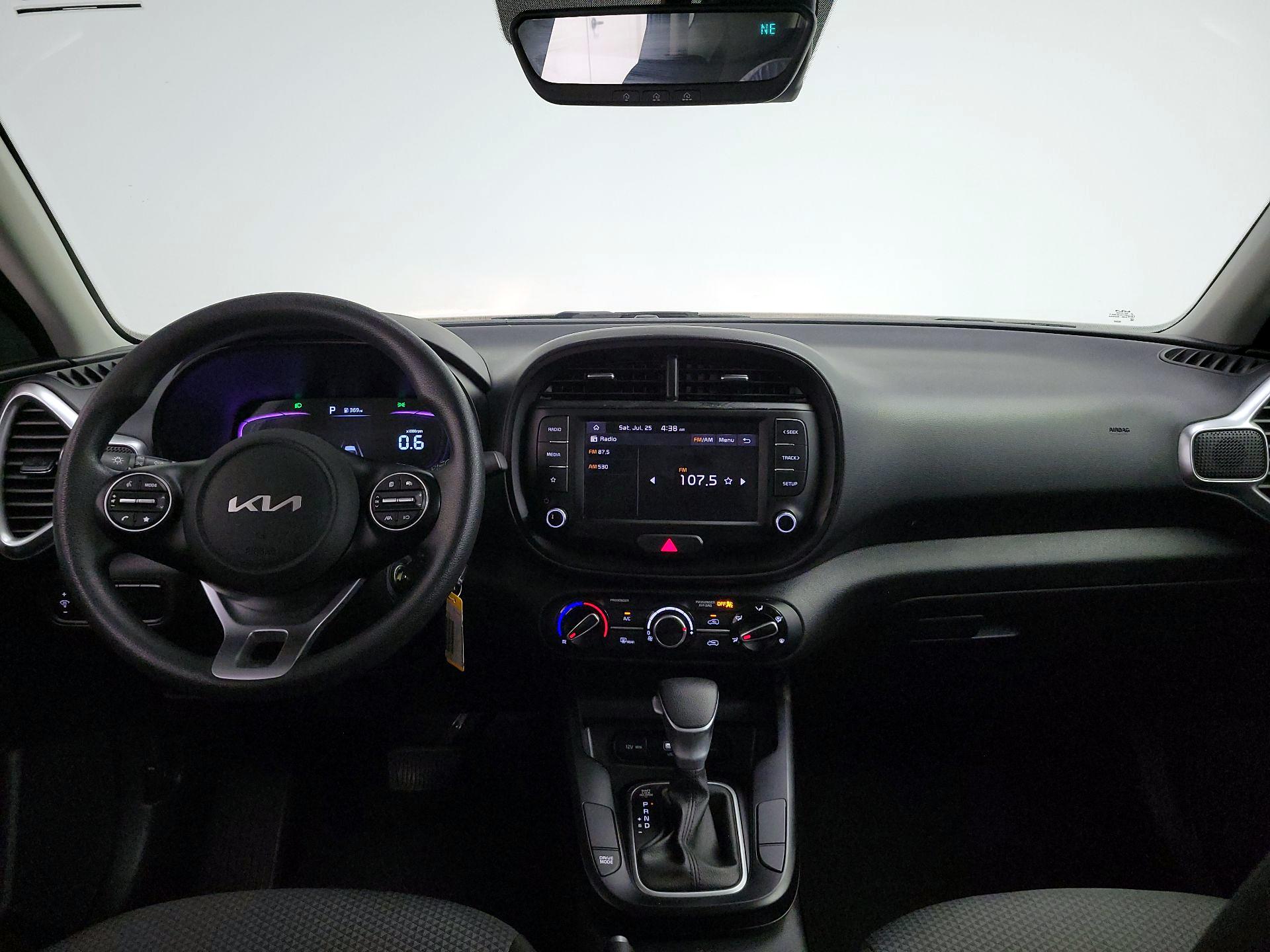 Thumbnail: 2025 Kia Soul - 9