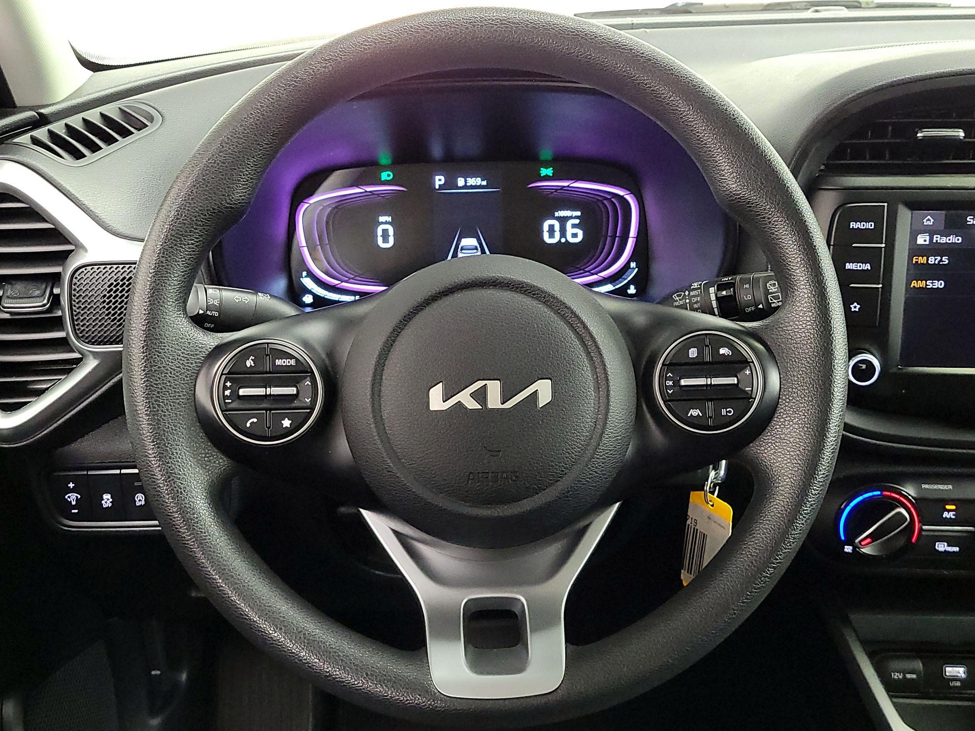 Thumbnail: 2025 Kia Soul - 10