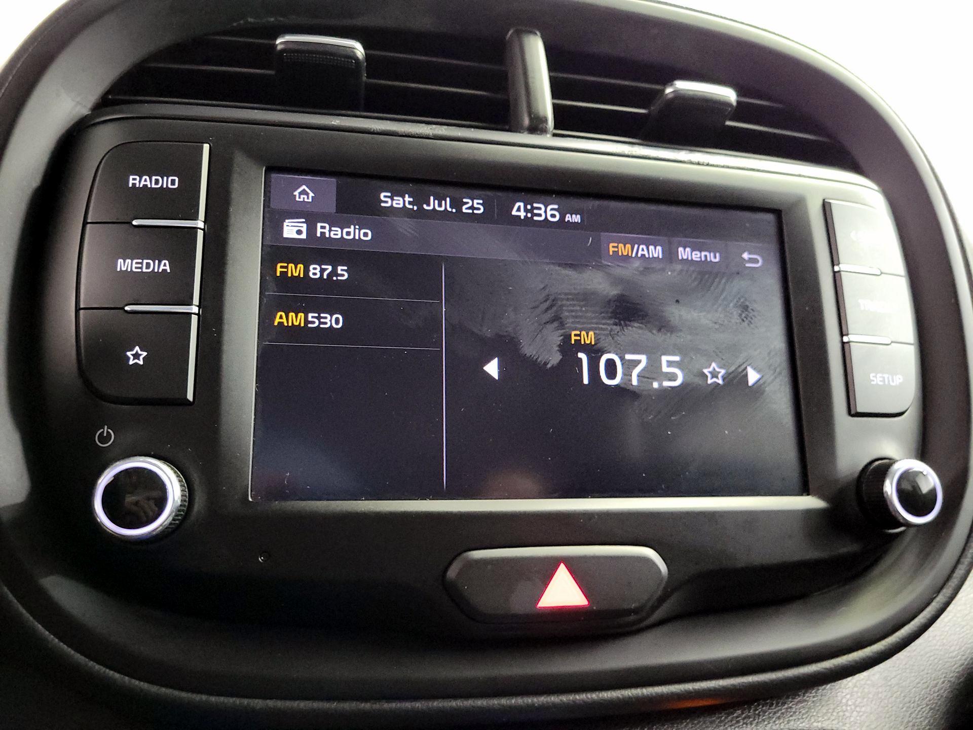 Thumbnail: 2025 Kia Soul - 16