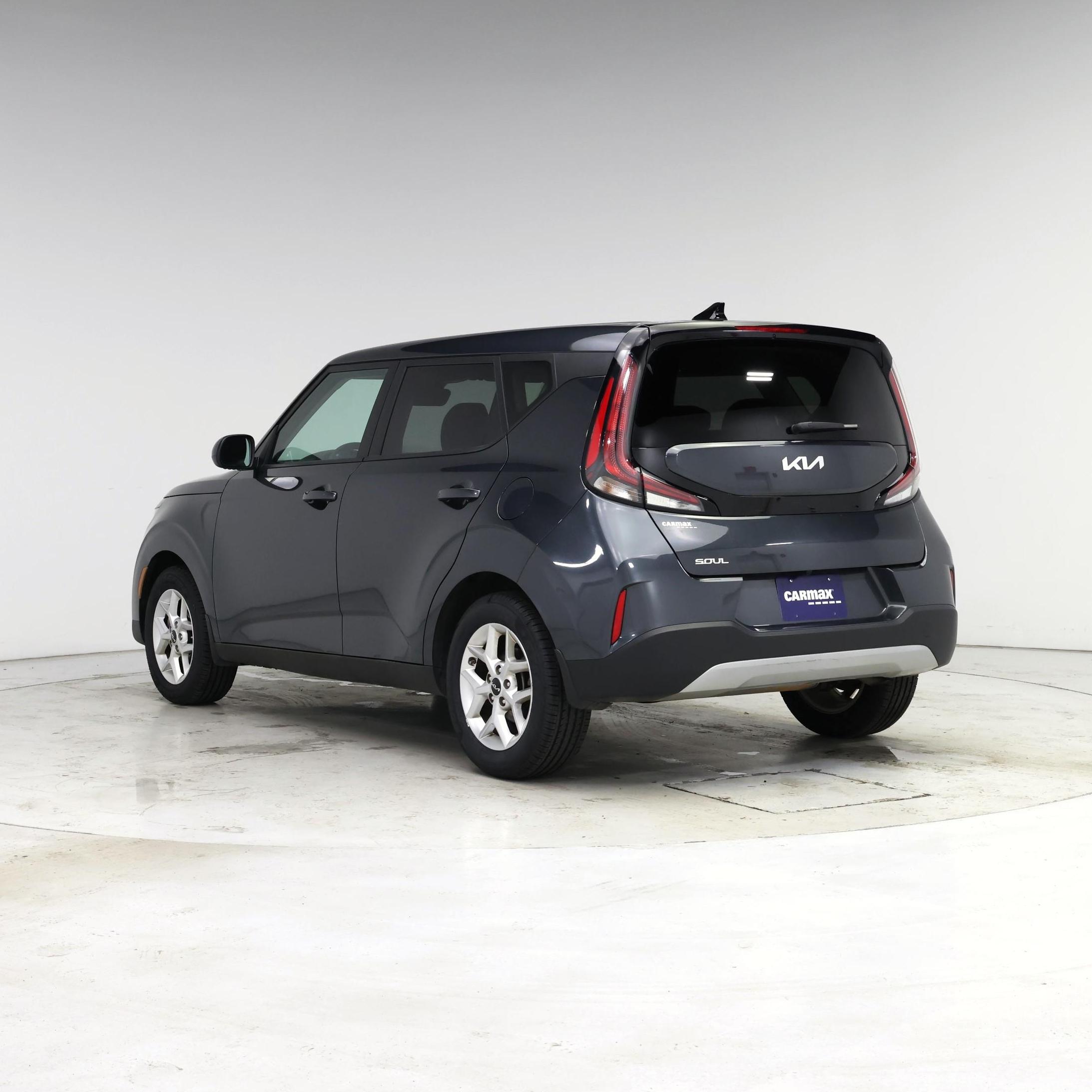 Thumbnail: 2025 Kia Soul - 2