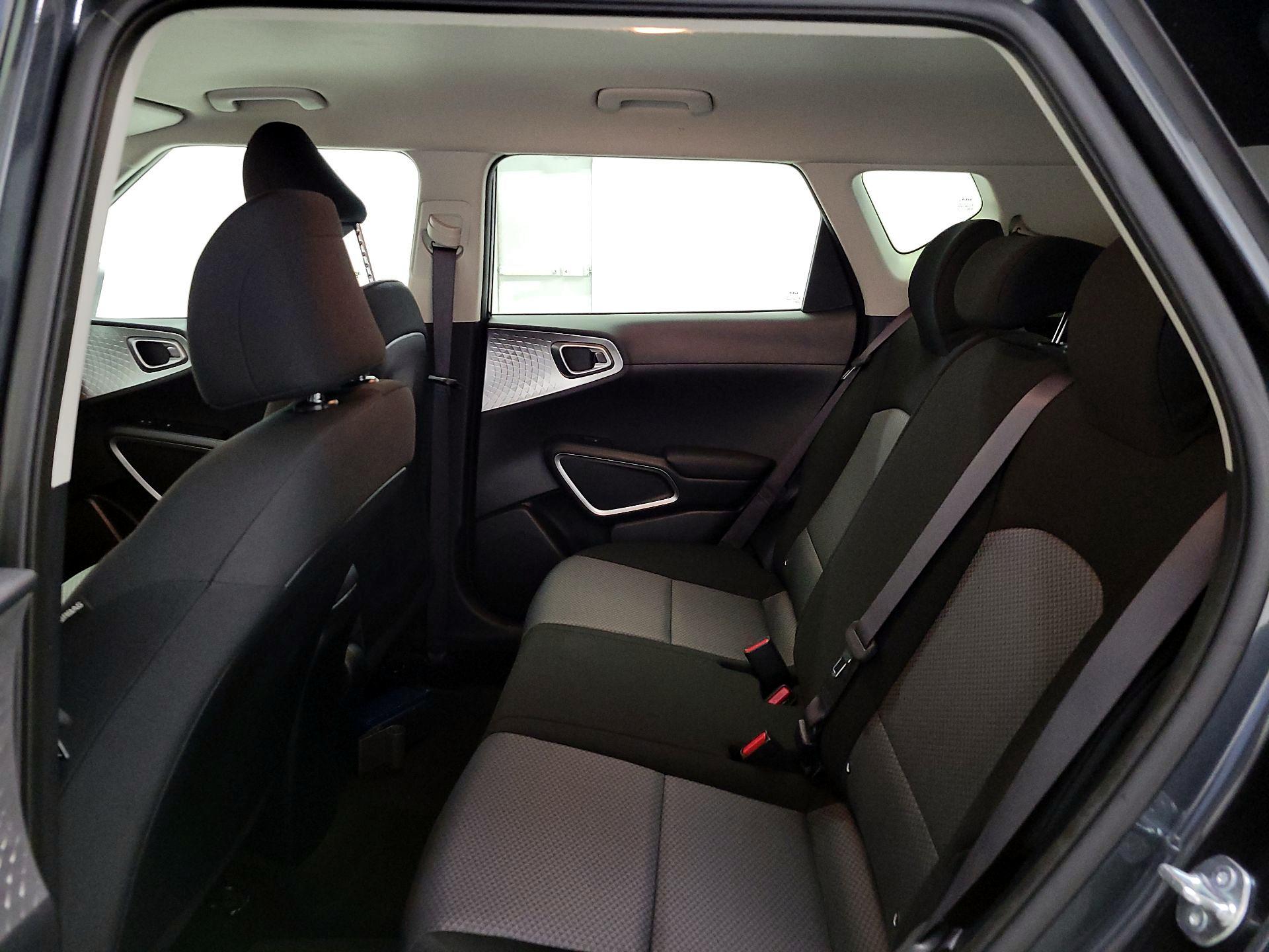 Thumbnail: 2025 Kia Soul - 19