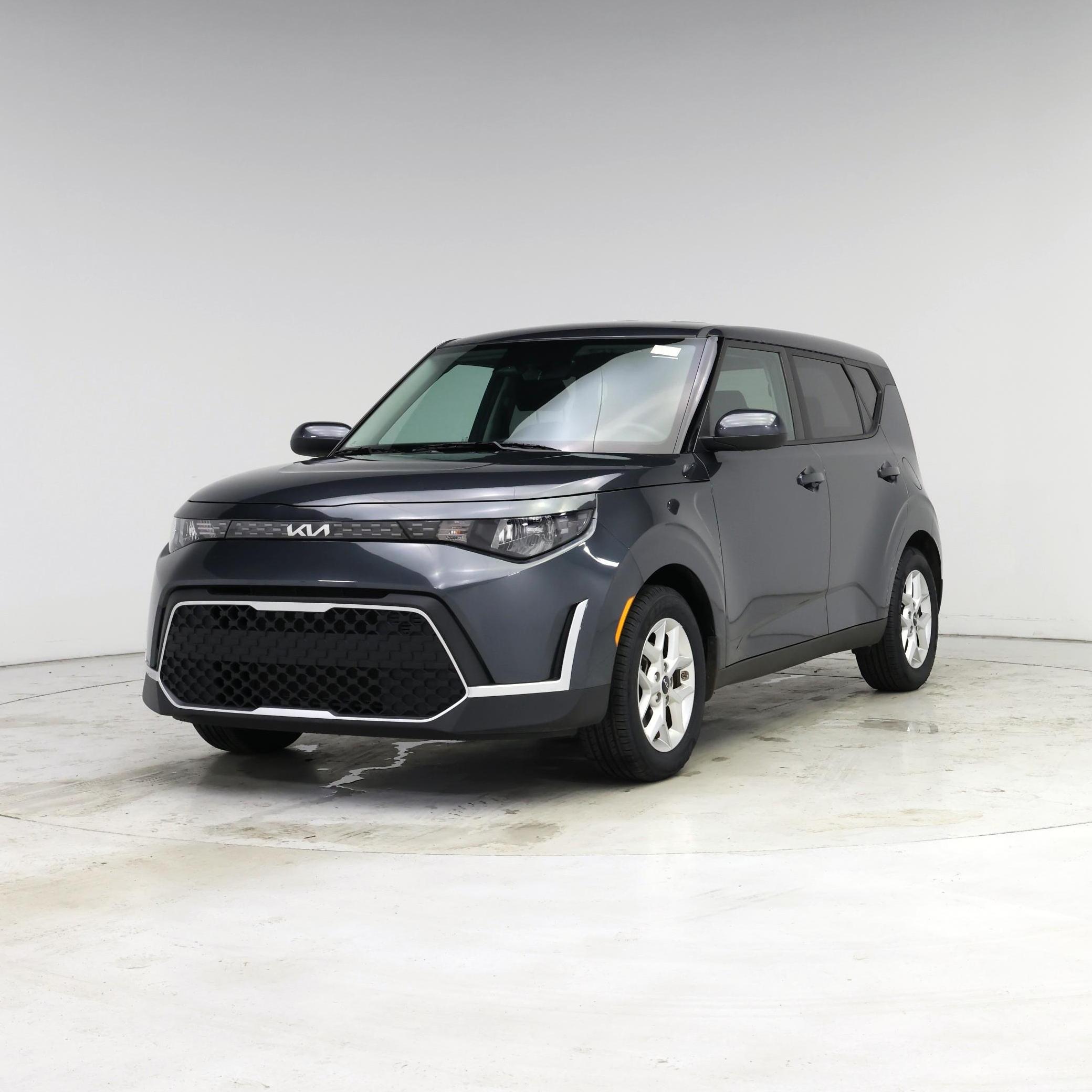 Thumbnail: 2025 Kia Soul - 4