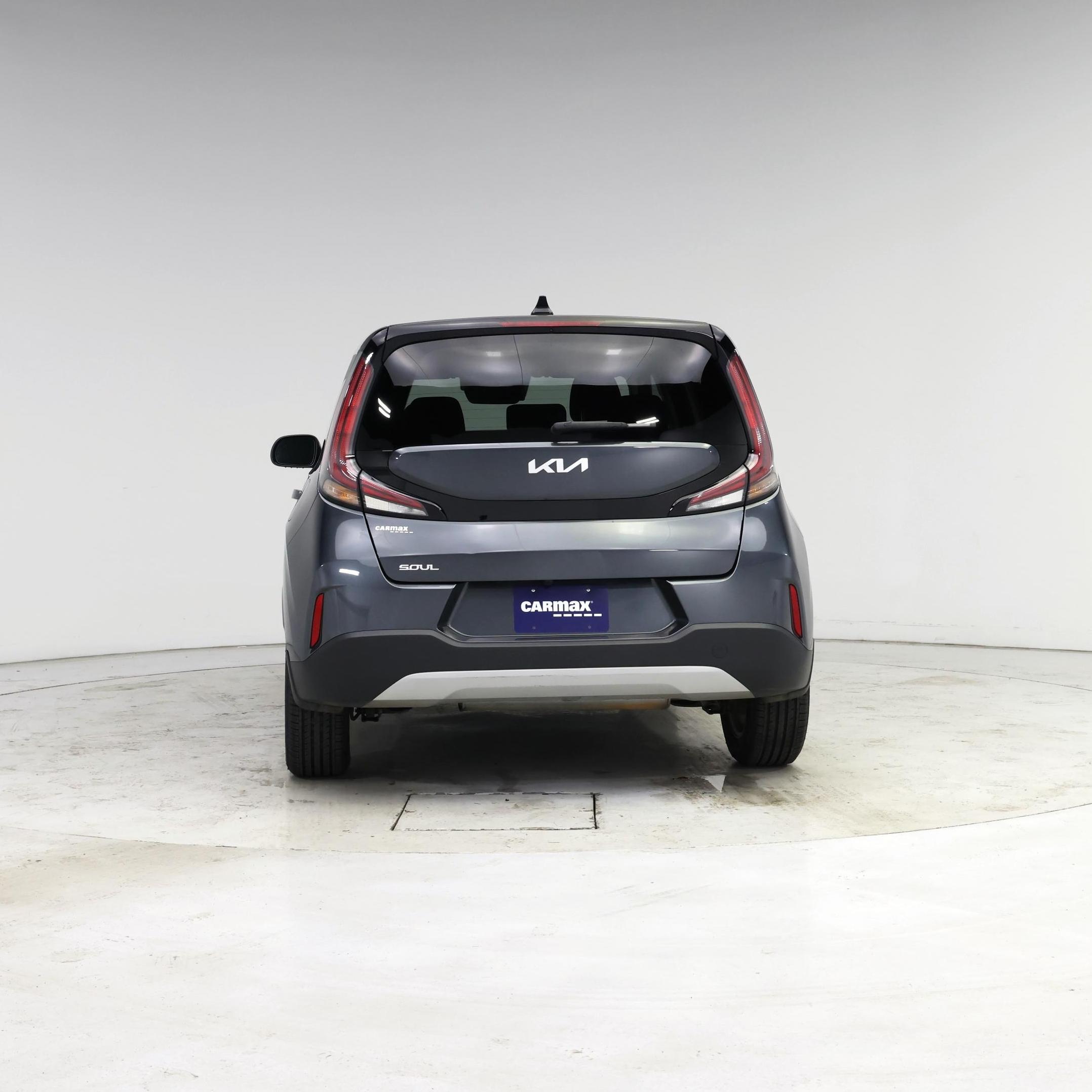 Thumbnail: 2025 Kia Soul - 6