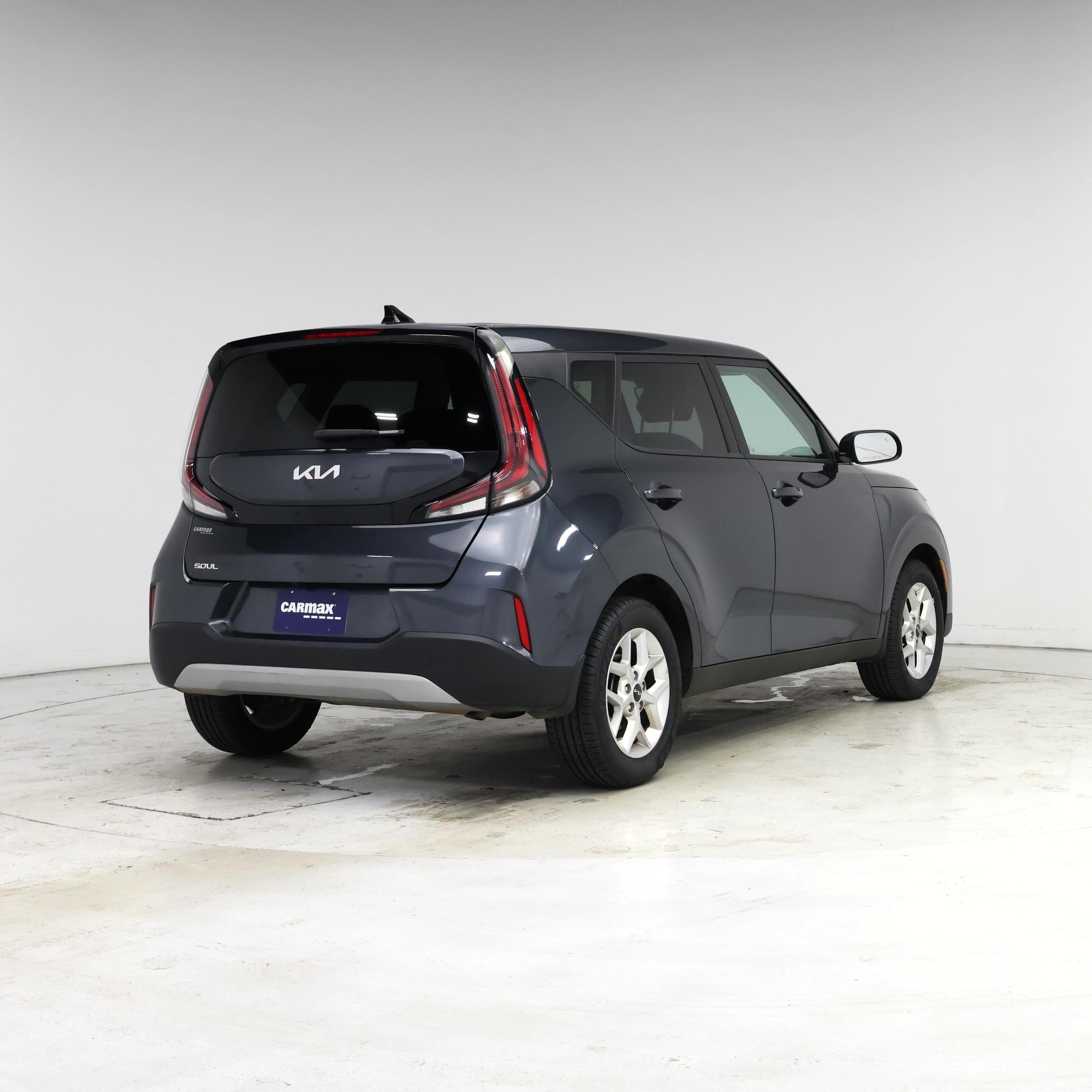 Thumbnail: 2025 Kia Soul - 8