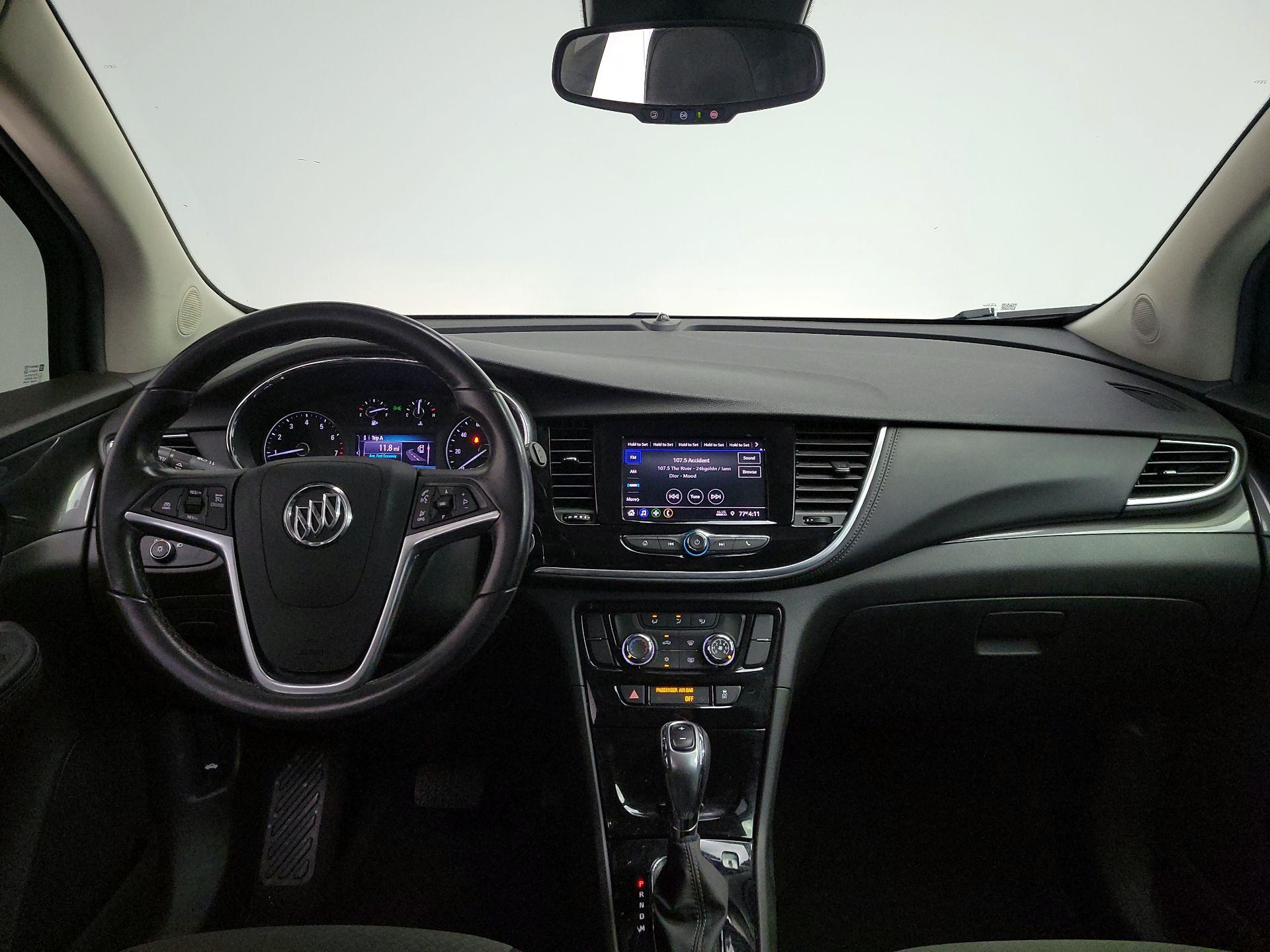 Thumbnail: 2022 Buick Encore - 9
