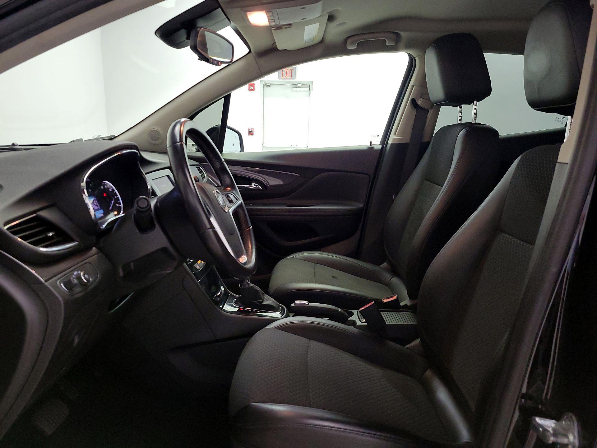 Thumbnail: 2022 Buick Encore - 11