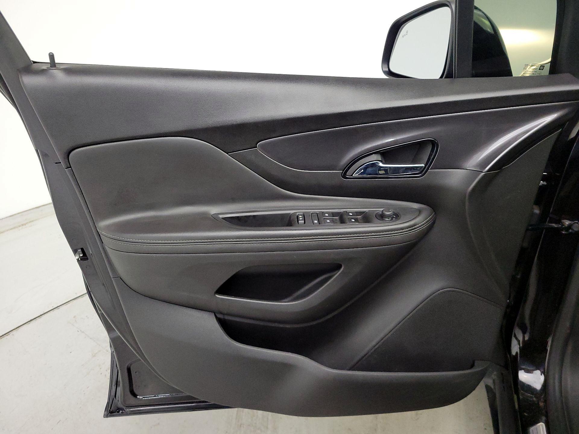 Thumbnail: 2022 Buick Encore - 12