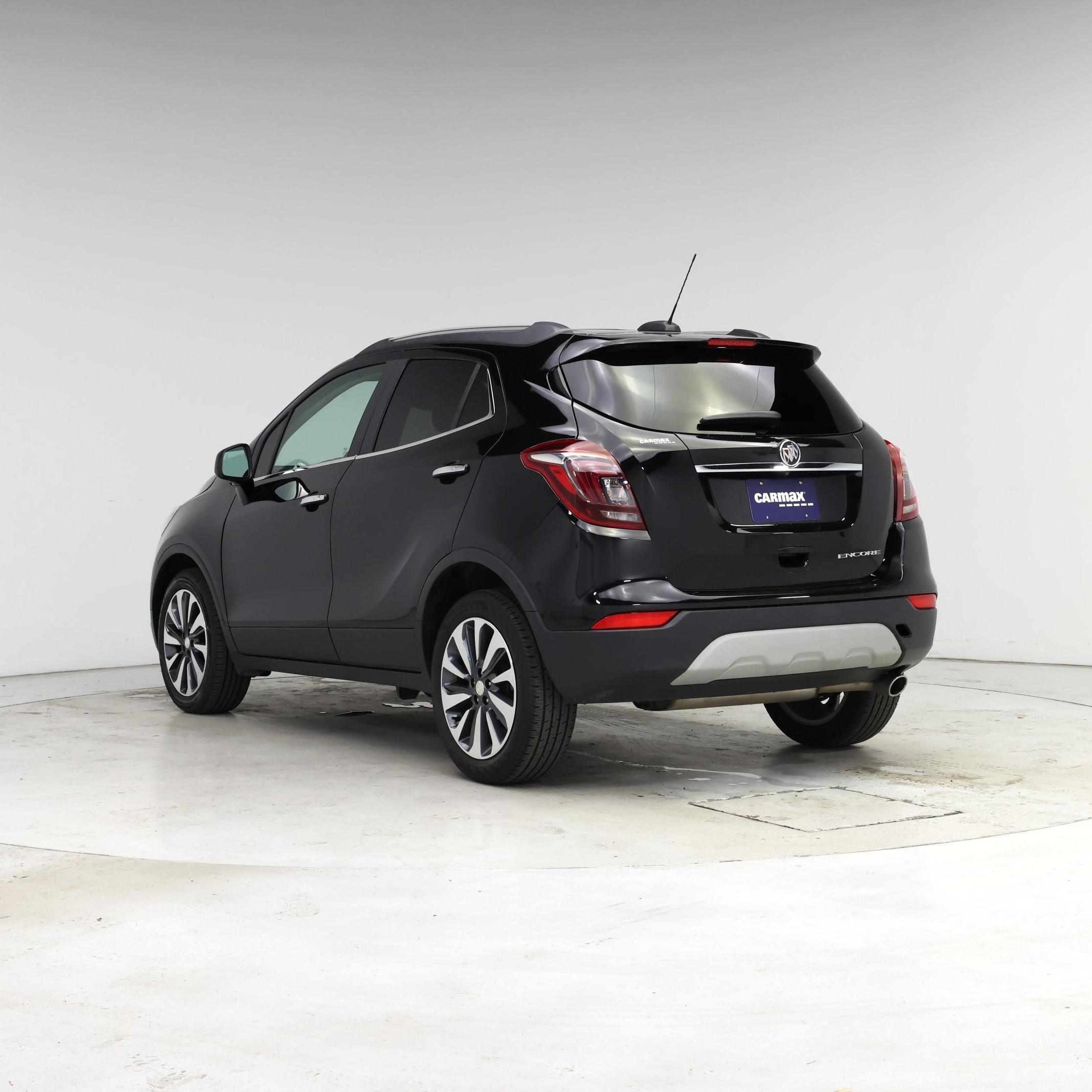Thumbnail: 2022 Buick Encore - 2
