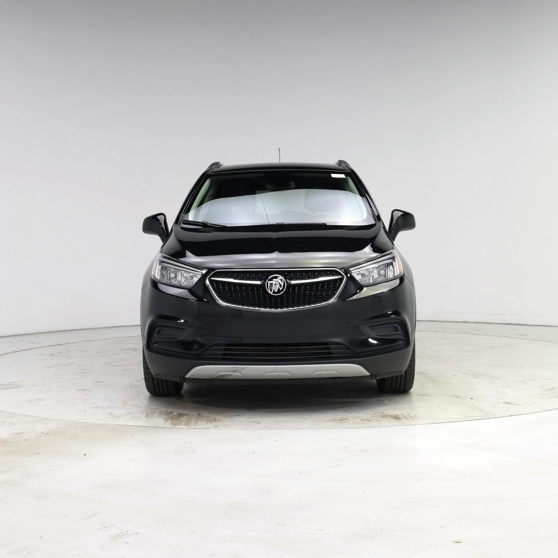 Thumbnail: 2022 Buick Encore - 5