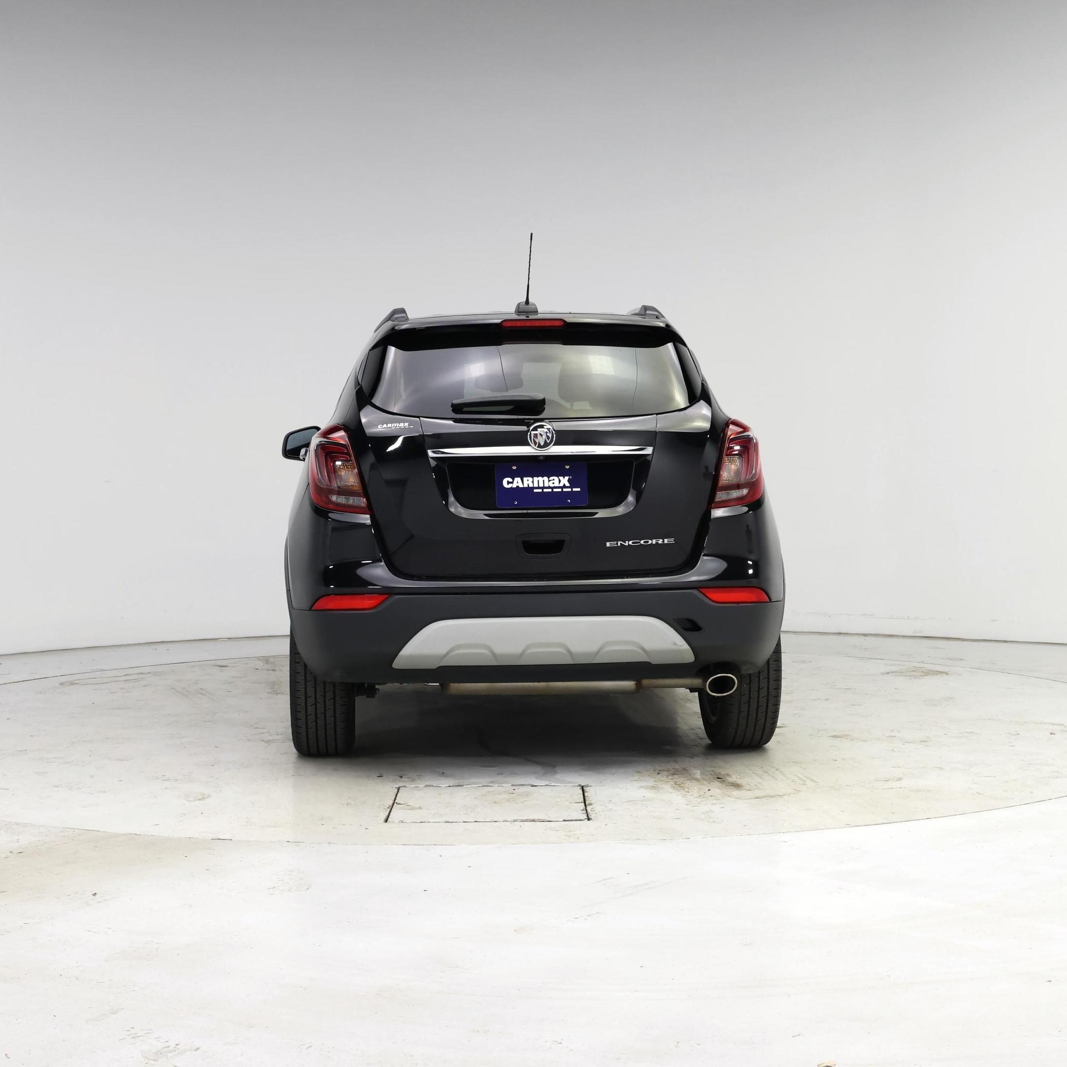 Thumbnail: 2022 Buick Encore - 6