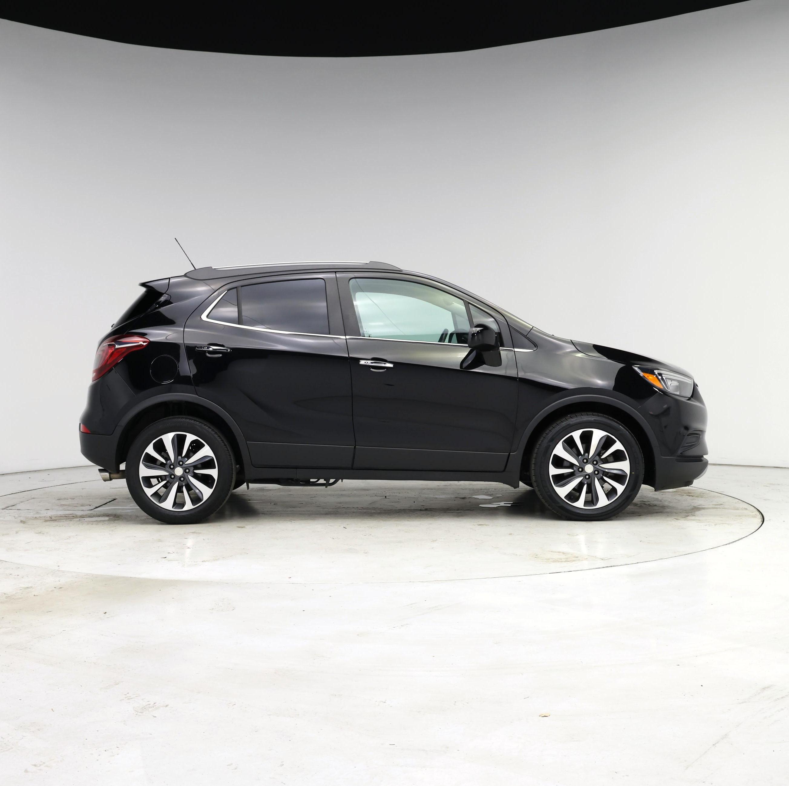 Thumbnail: 2022 Buick Encore - 7