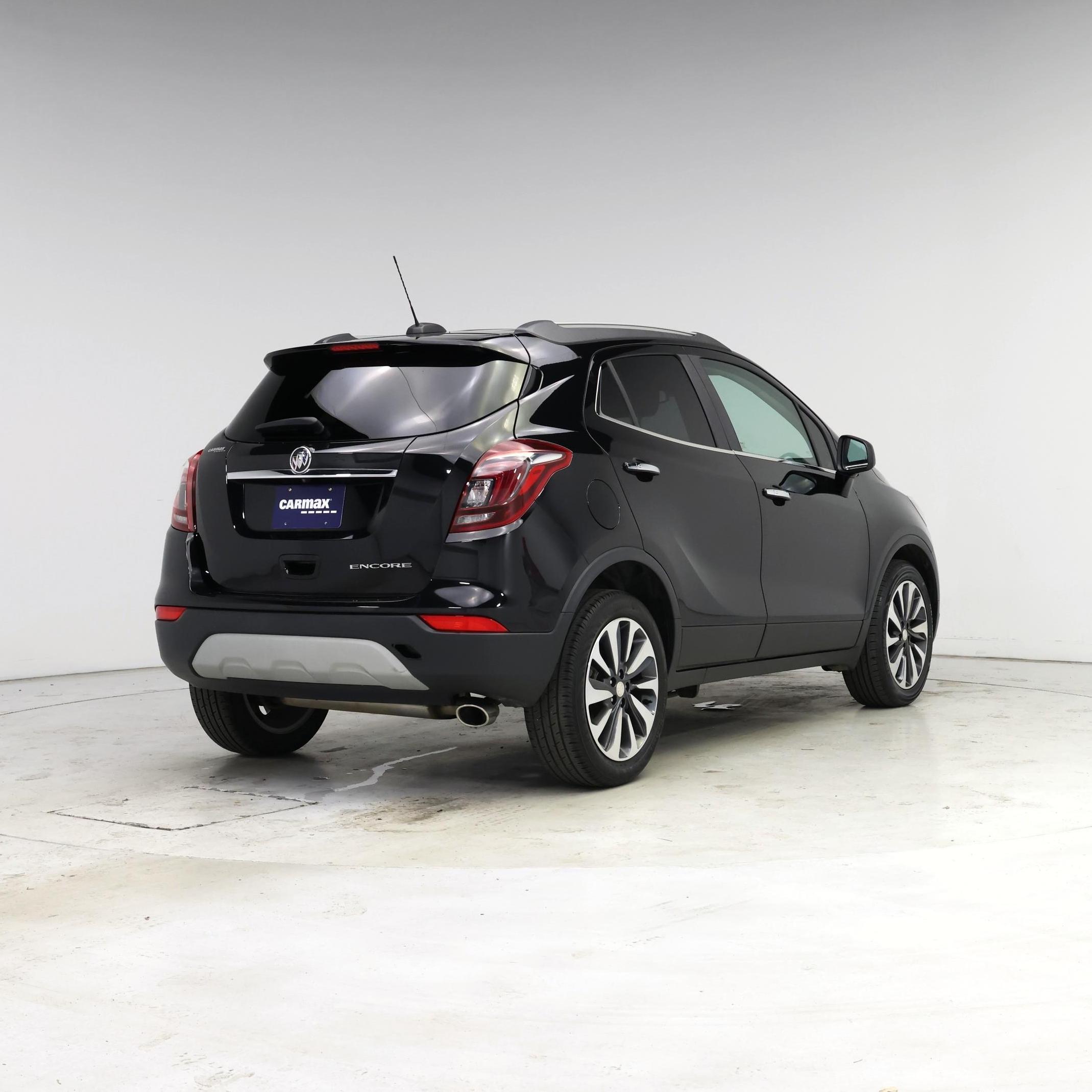 Thumbnail: 2022 Buick Encore - 8