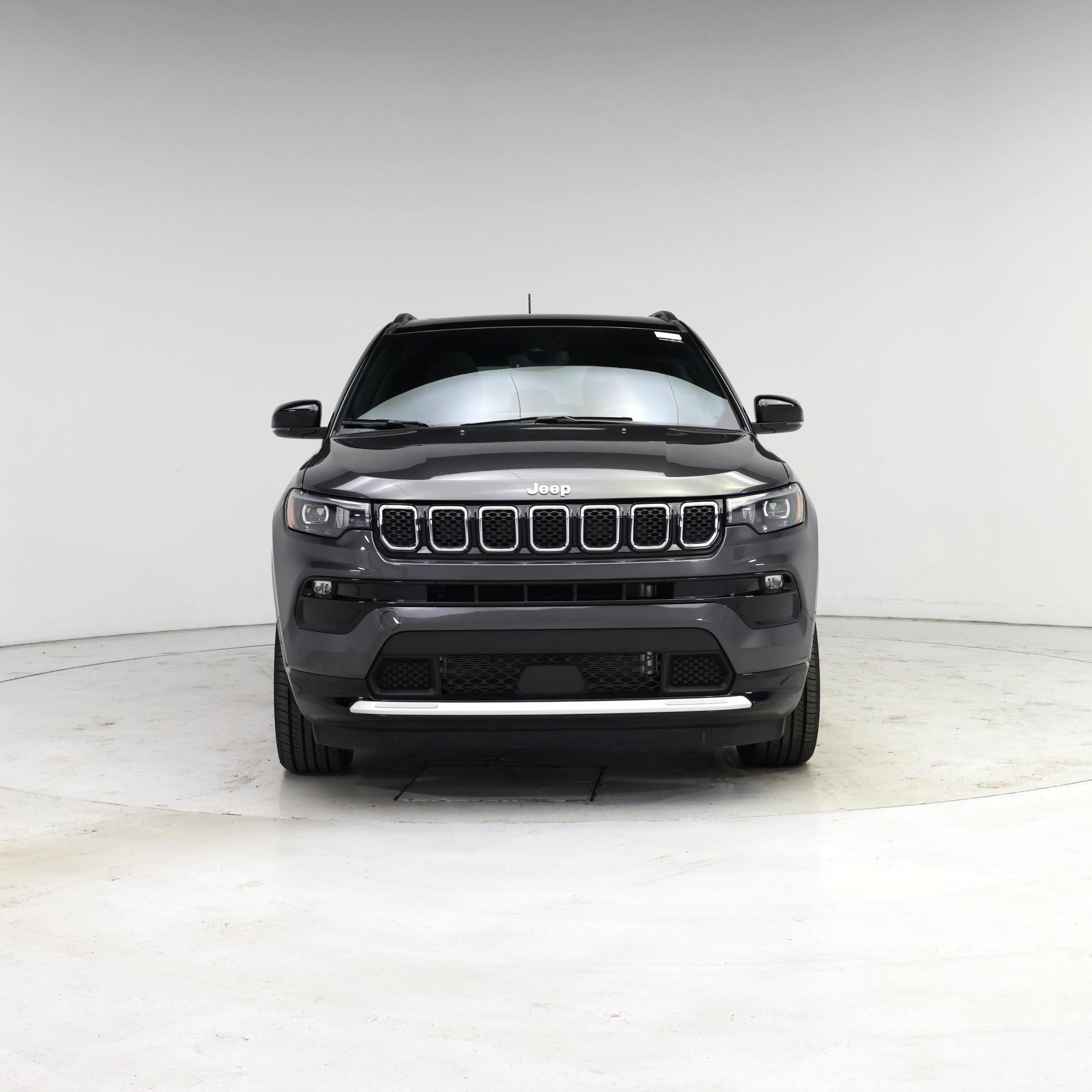 Thumbnail: 2023 Jeep Compass - 5