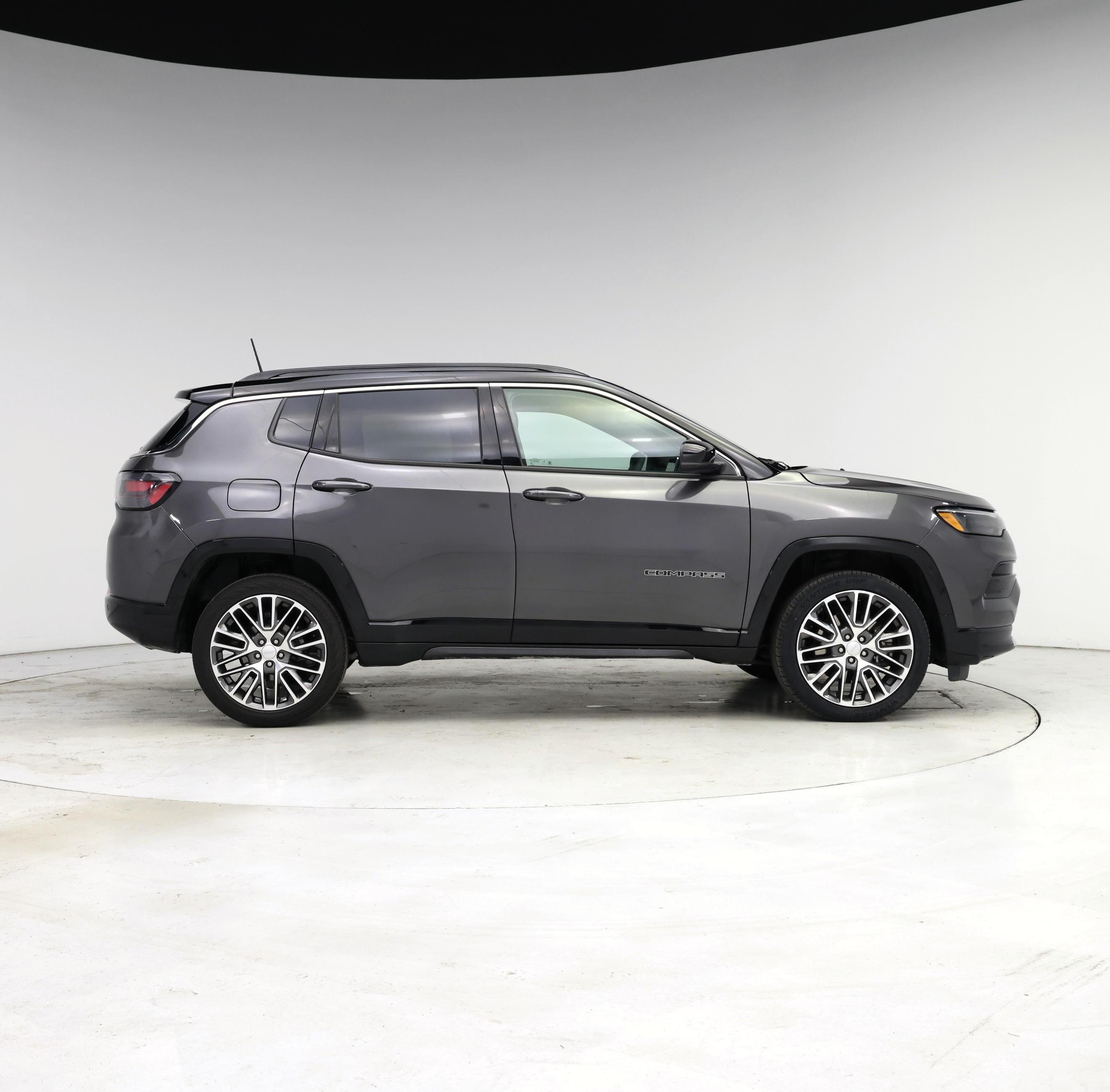 Thumbnail: 2023 Jeep Compass - 7