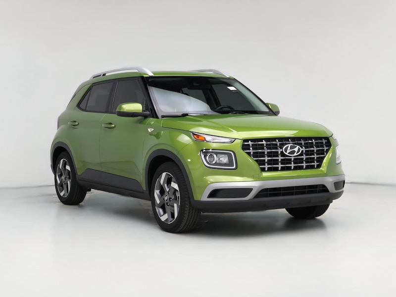 2022 Hyundai Venue SEL -
                  Saint Louis, MO