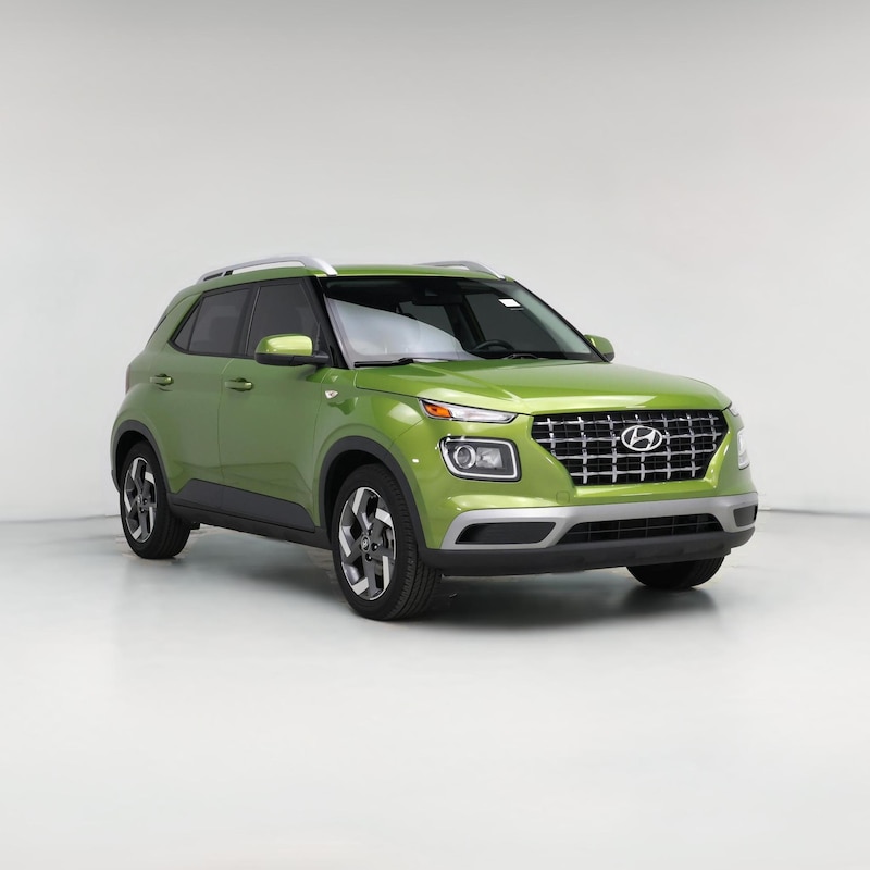 2022 Hyundai Venue SEL