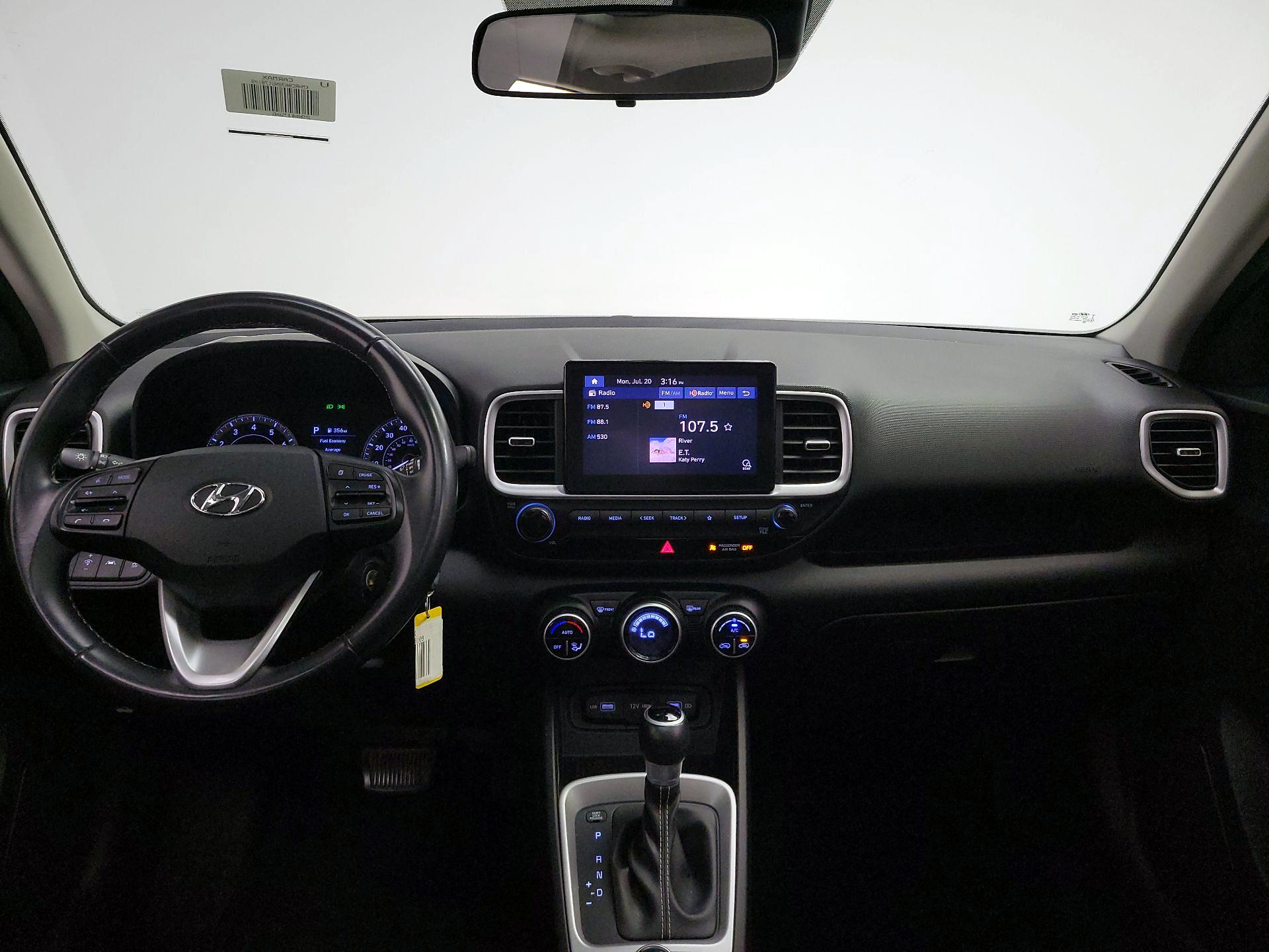 Thumbnail: 2022 Hyundai Venue - 9