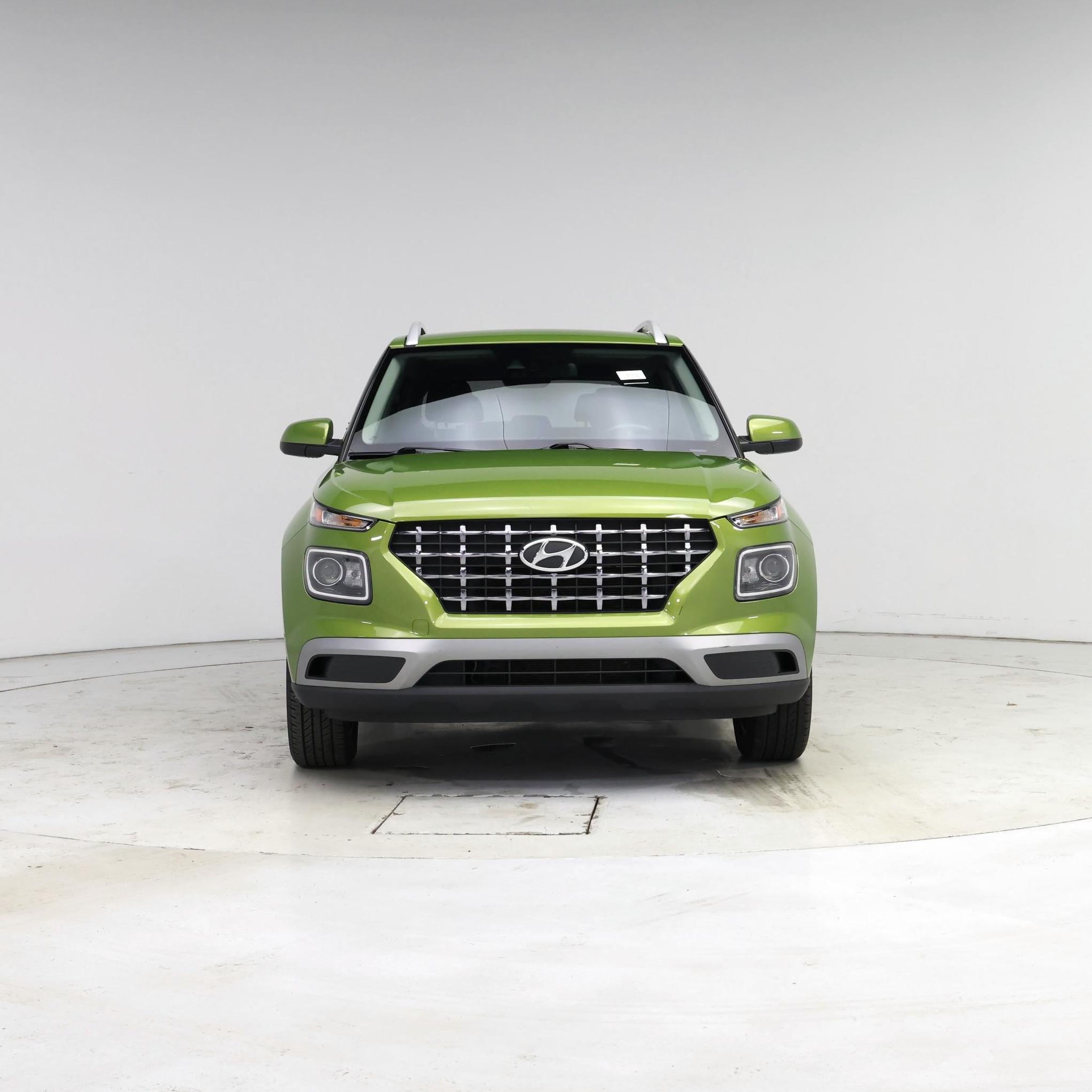 Thumbnail: 2022 Hyundai Venue - 5